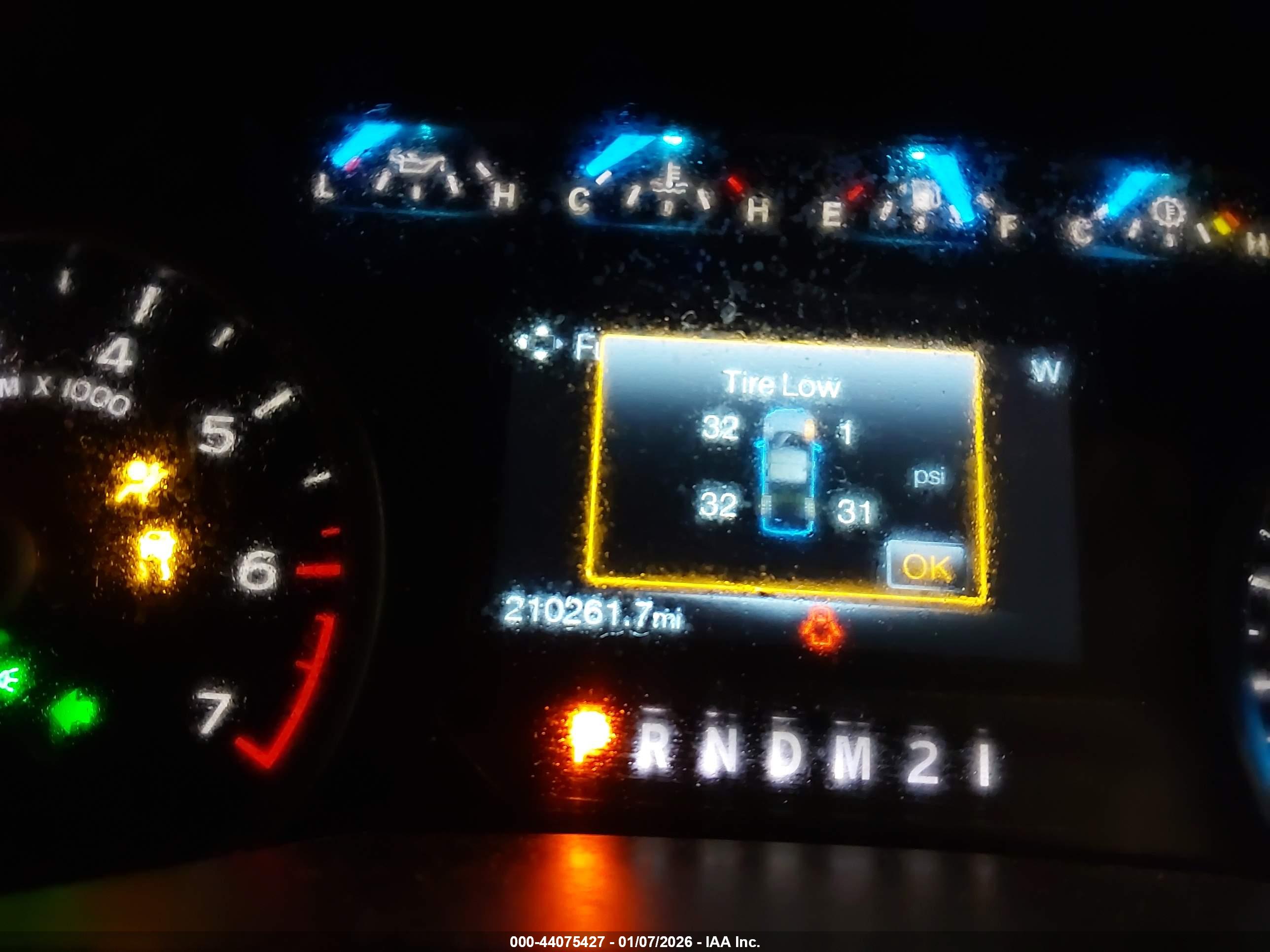 FORD F-150 image 7