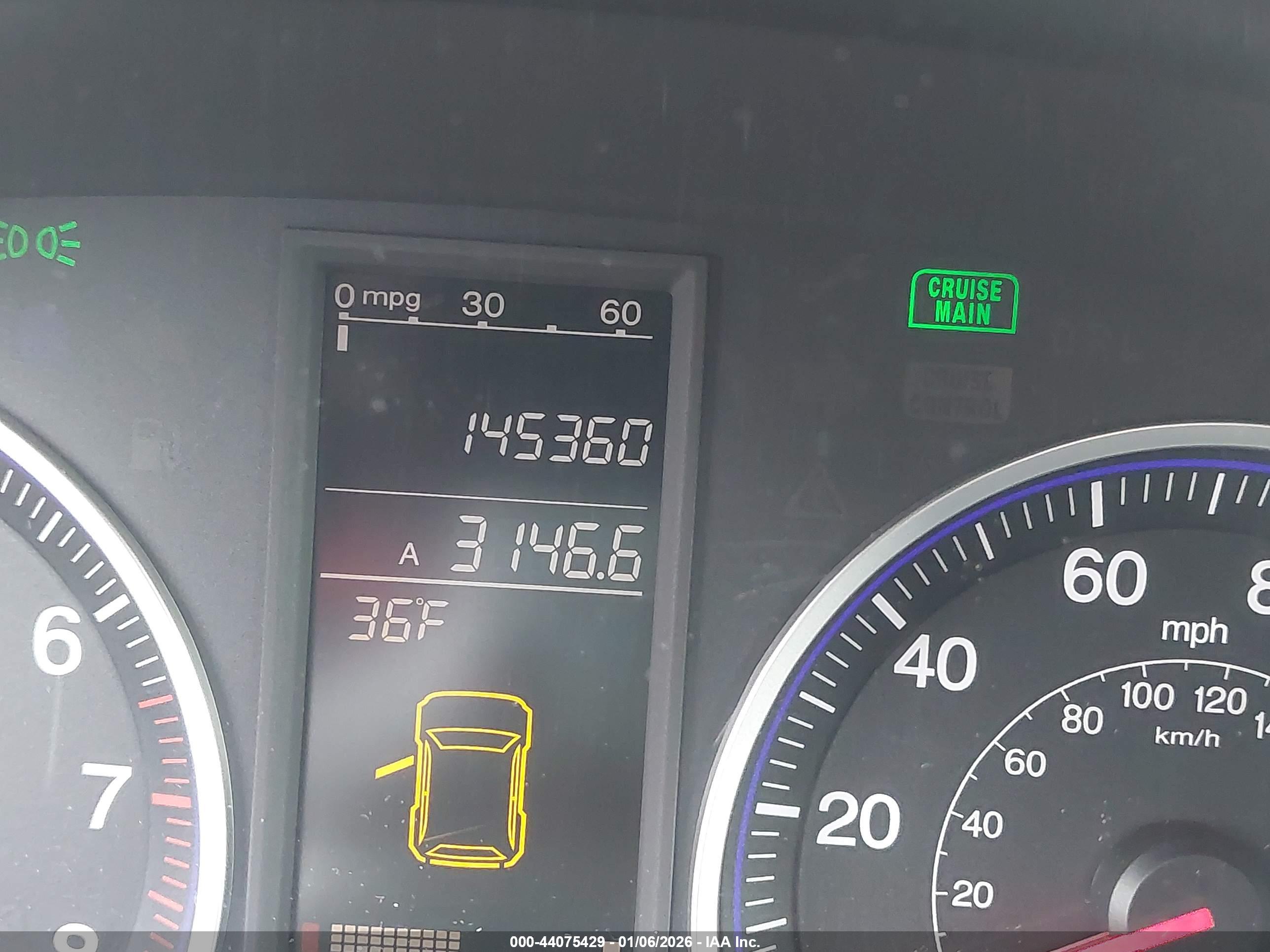 HONDA CR-V image 7