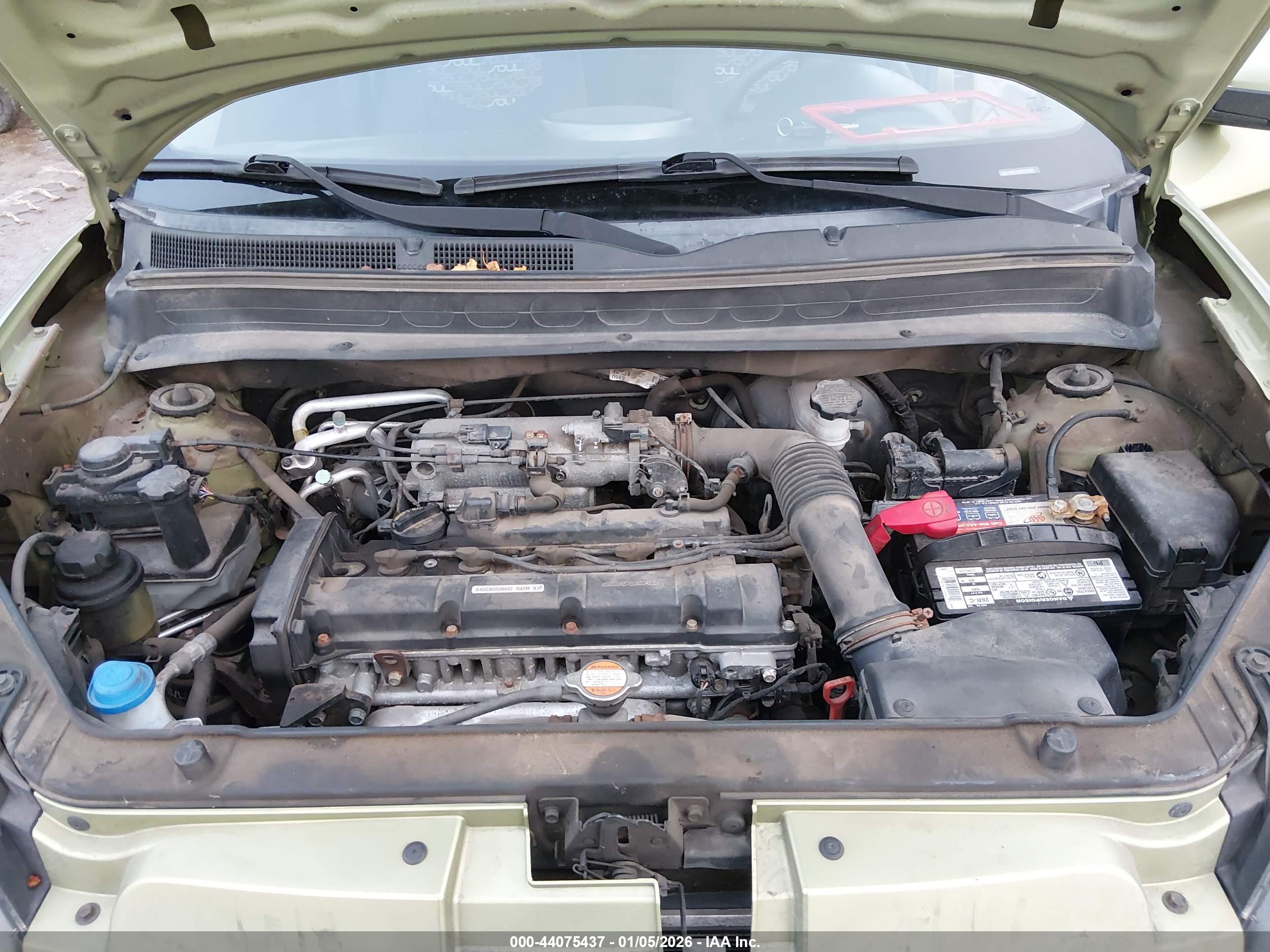 KIA SOUL image 10