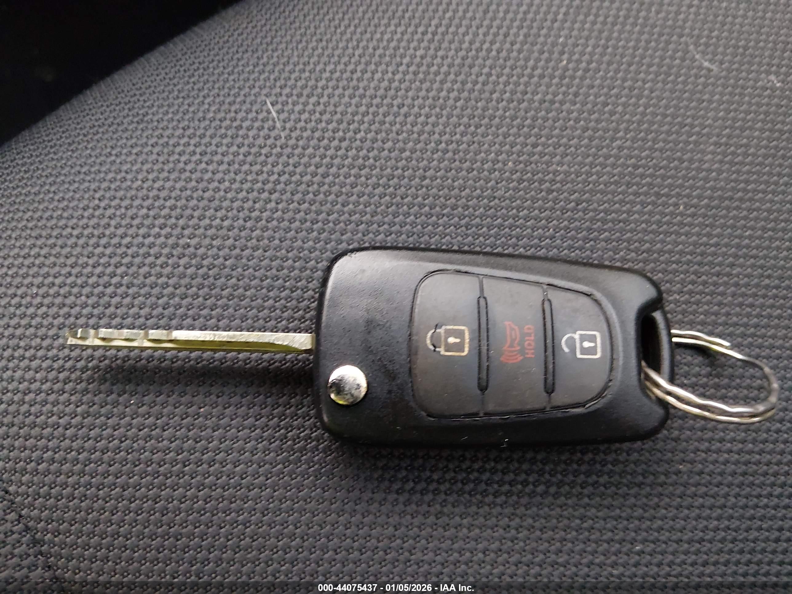 KIA SOUL image 11