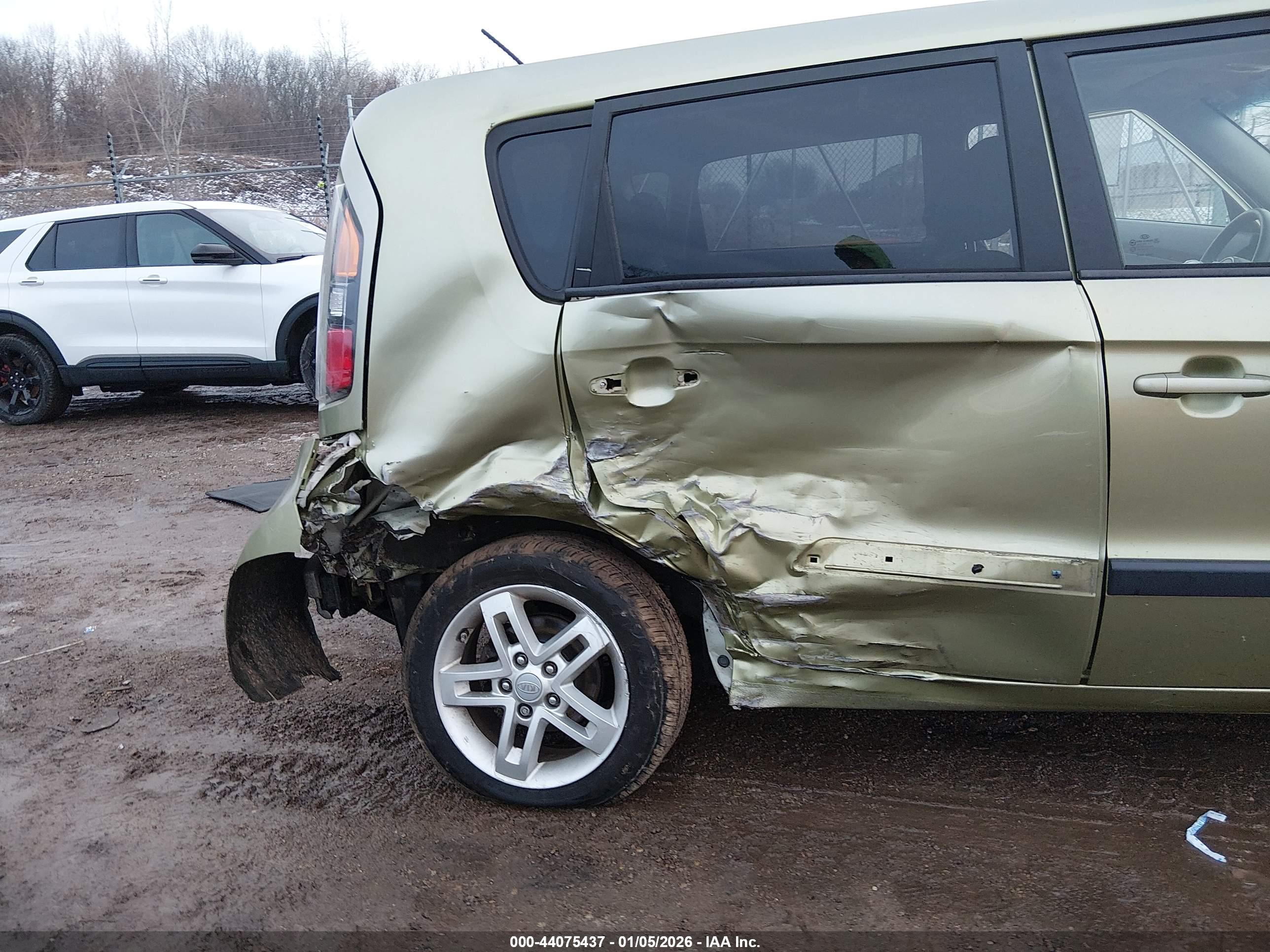 KIA SOUL image 6