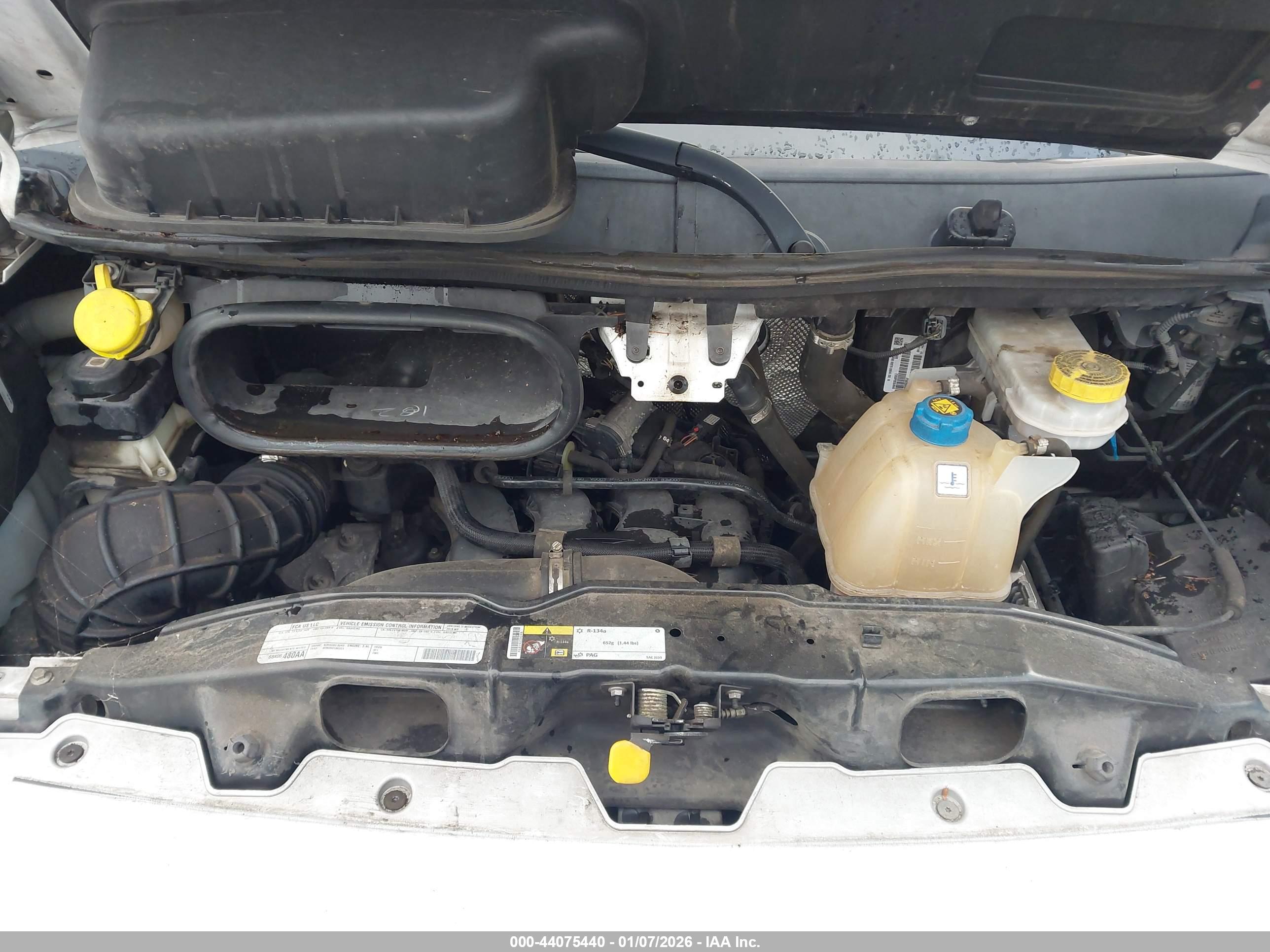 RAM PROMASTER image 10