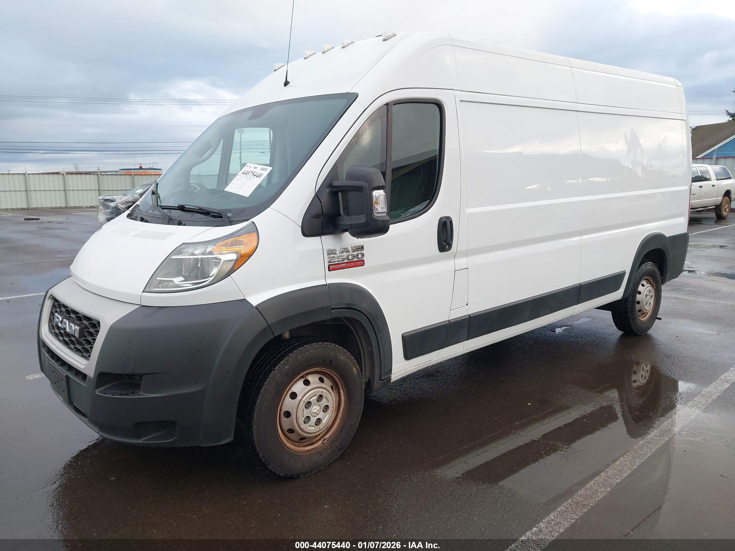 RAM PROMASTER image 2
