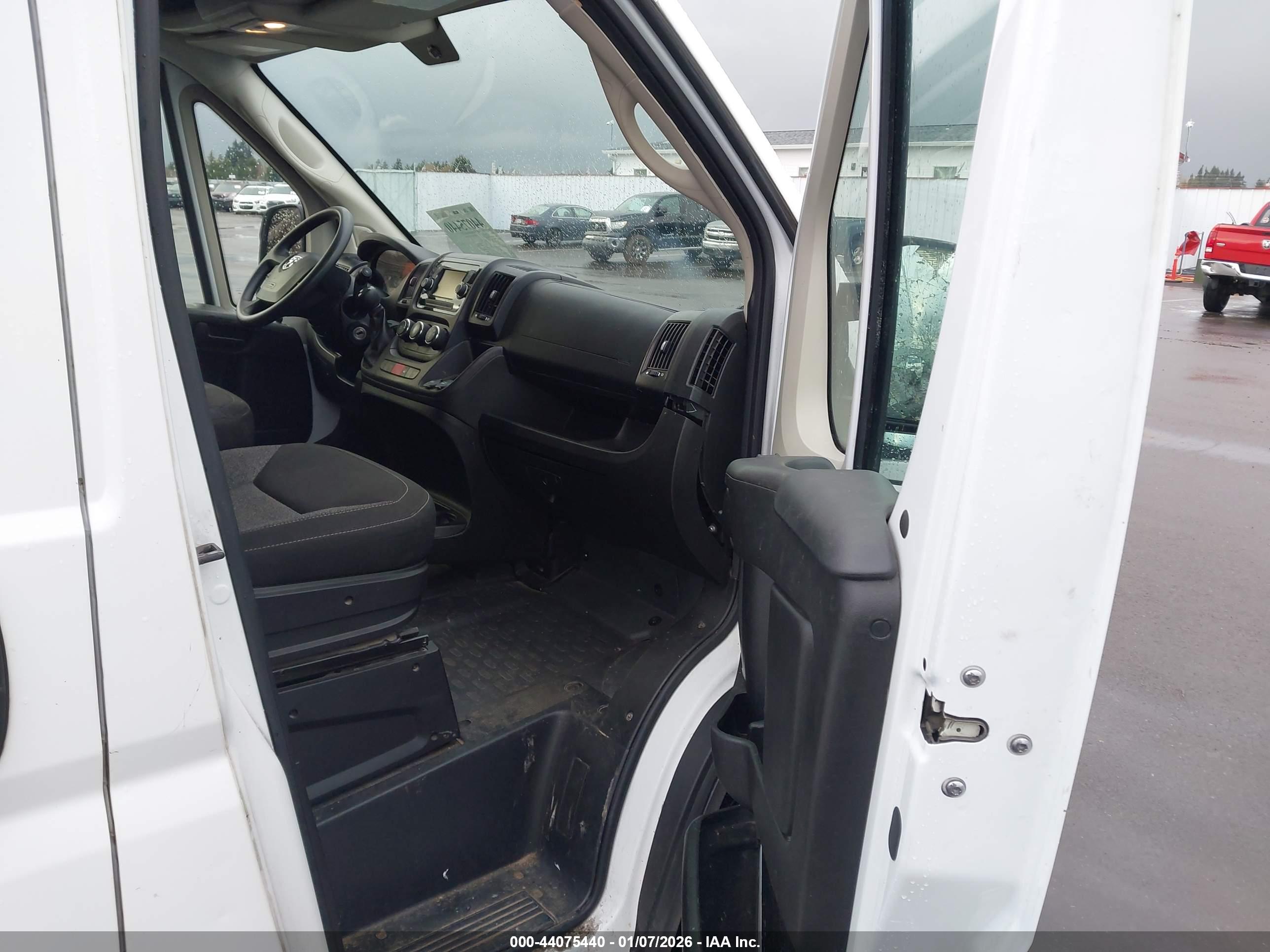 RAM PROMASTER image 5