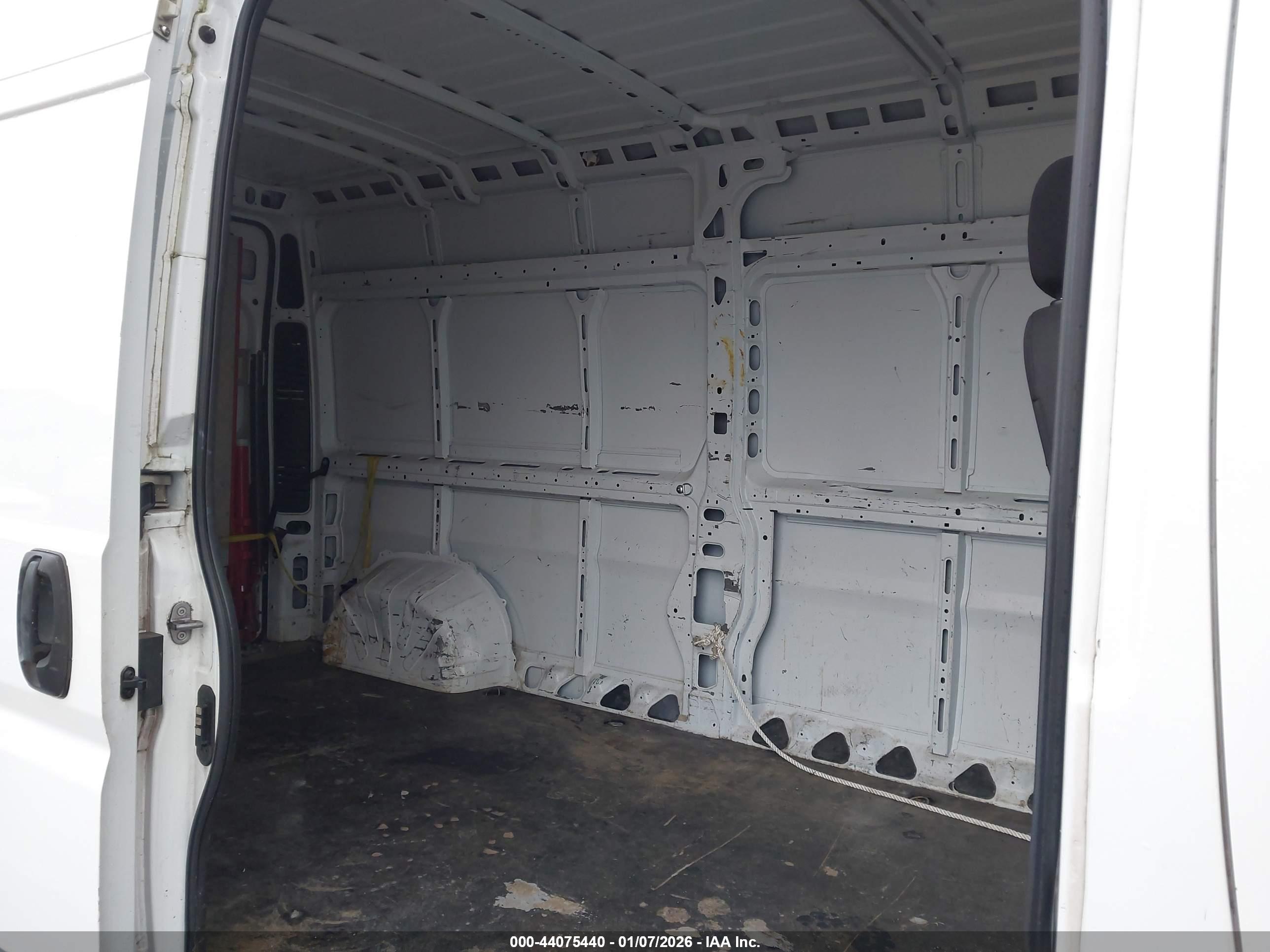RAM PROMASTER image 8