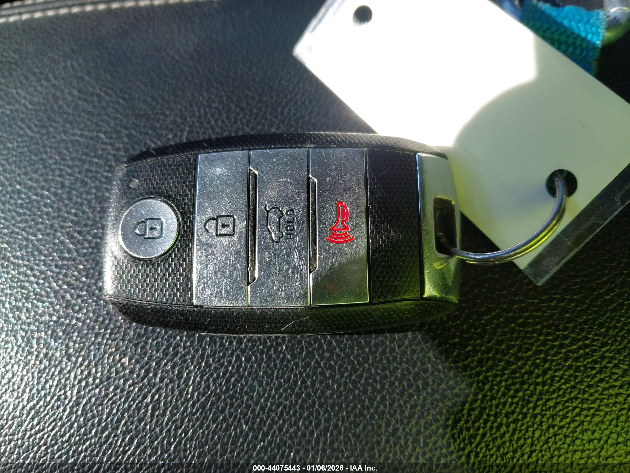 KIA SPORTAGE image 11