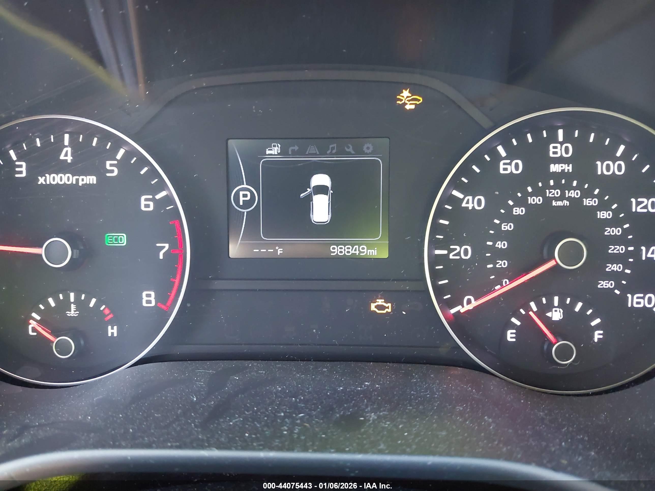 KIA SPORTAGE image 7
