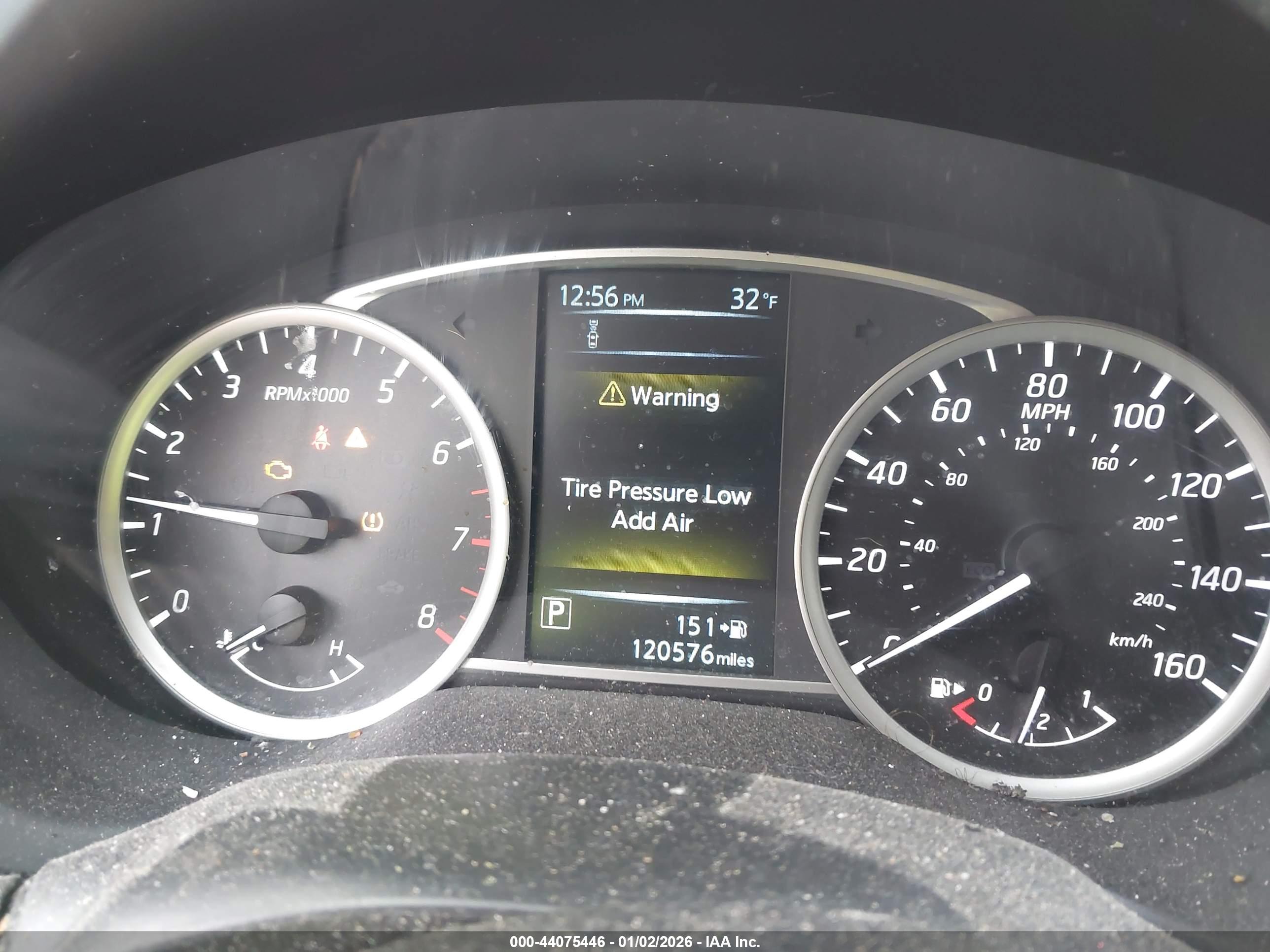 NISSAN SENTRA image 7