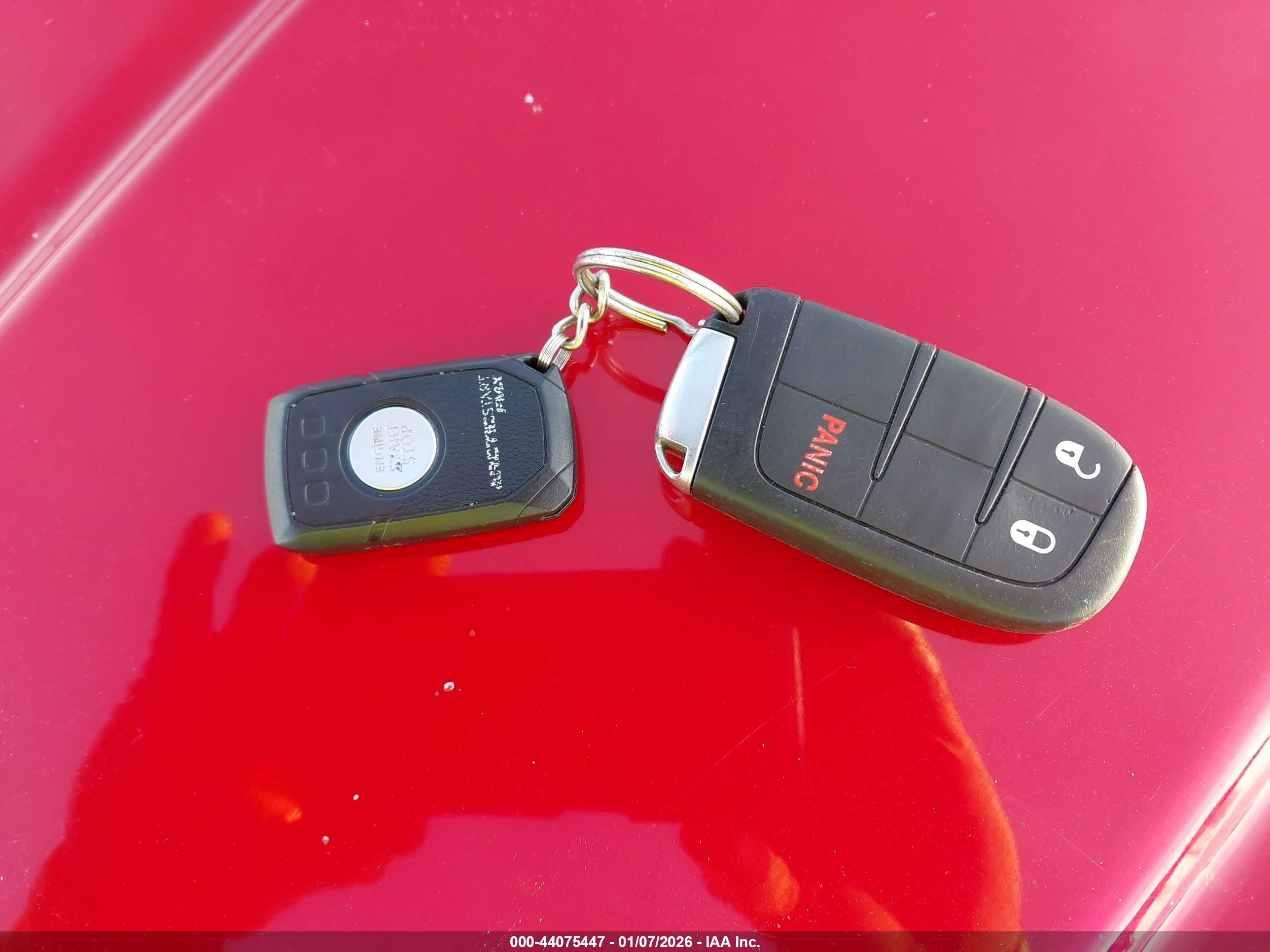 DODGE JOURNEY image 11