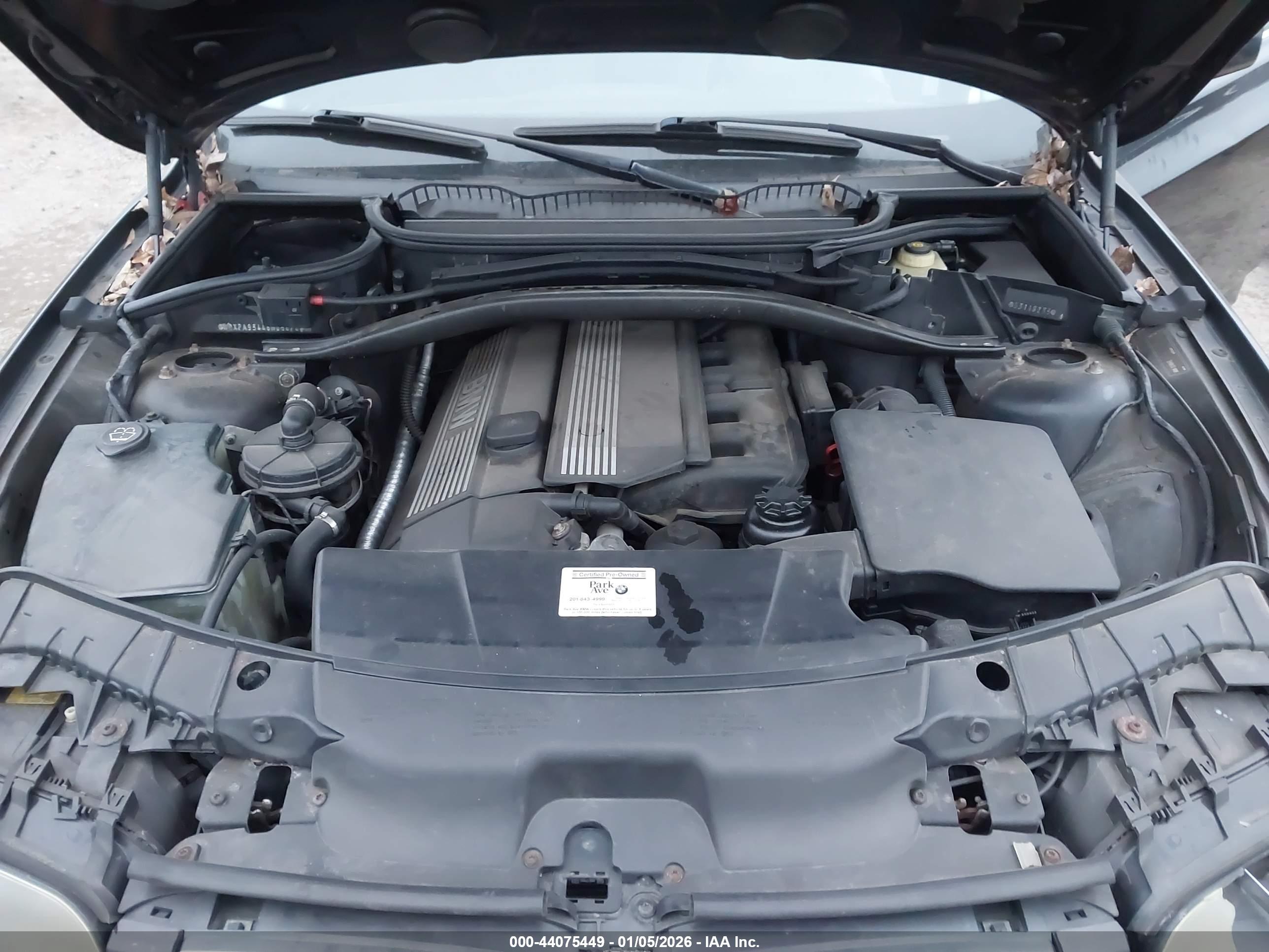 BMW X3 image 10