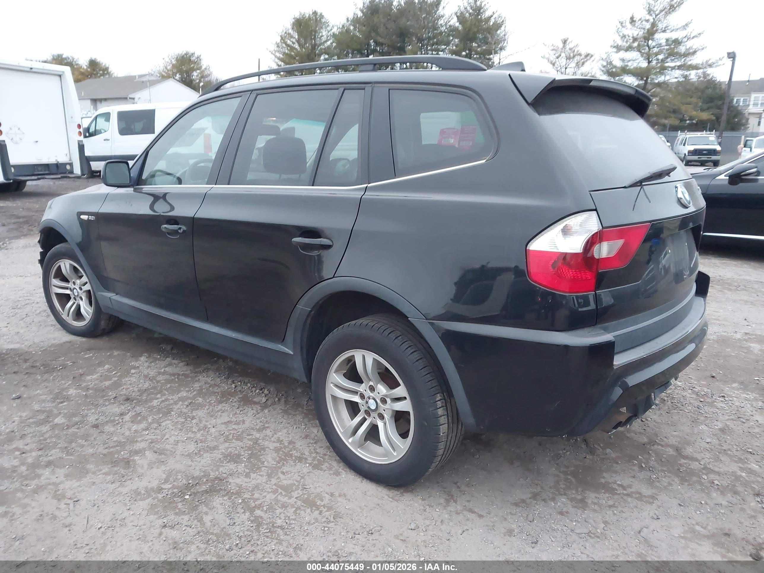BMW X3 image 3