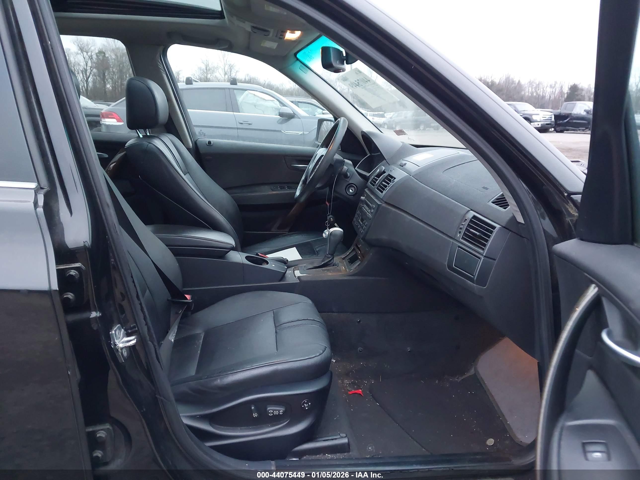 BMW X3 image 5