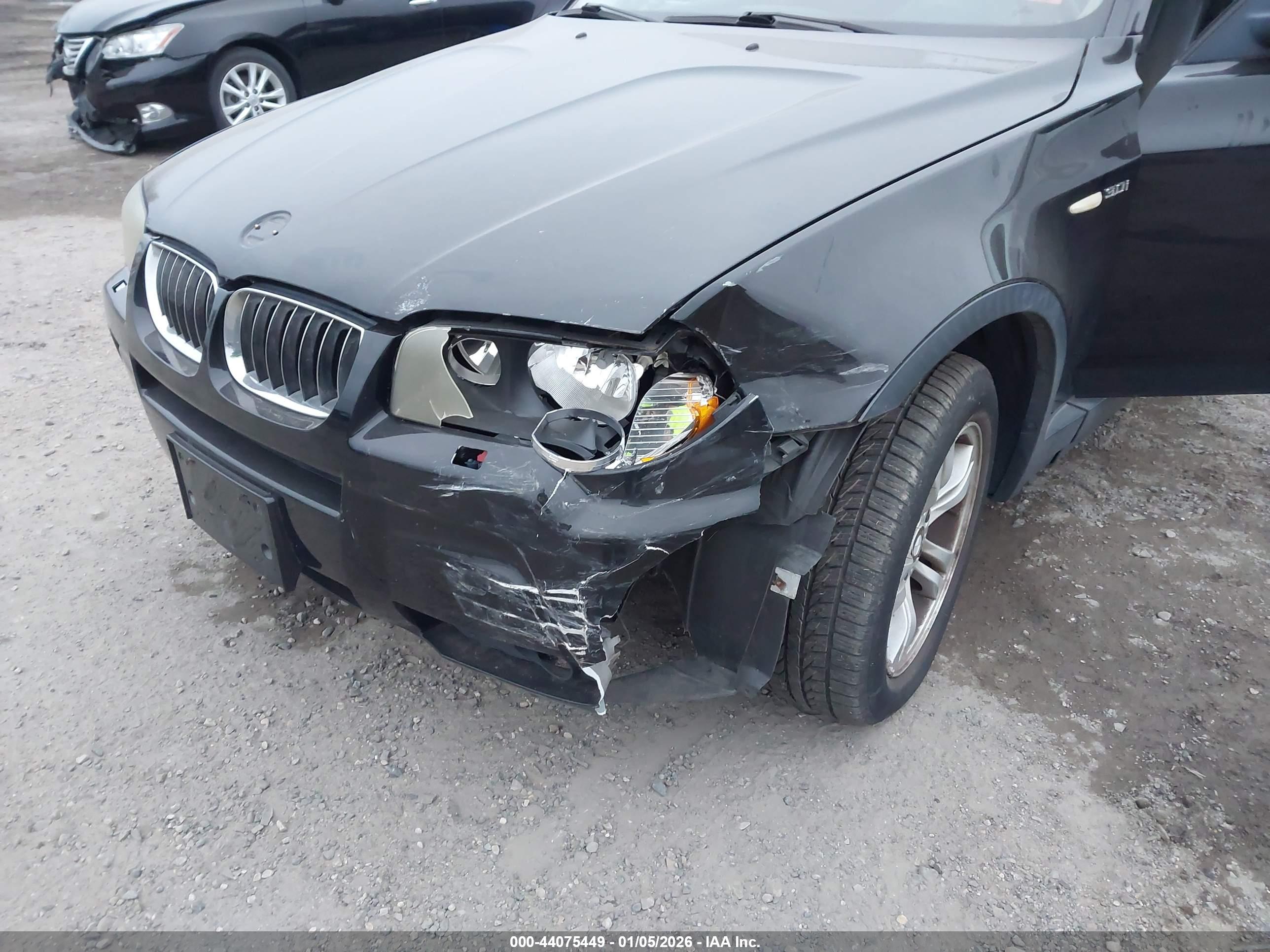 BMW X3 image 6