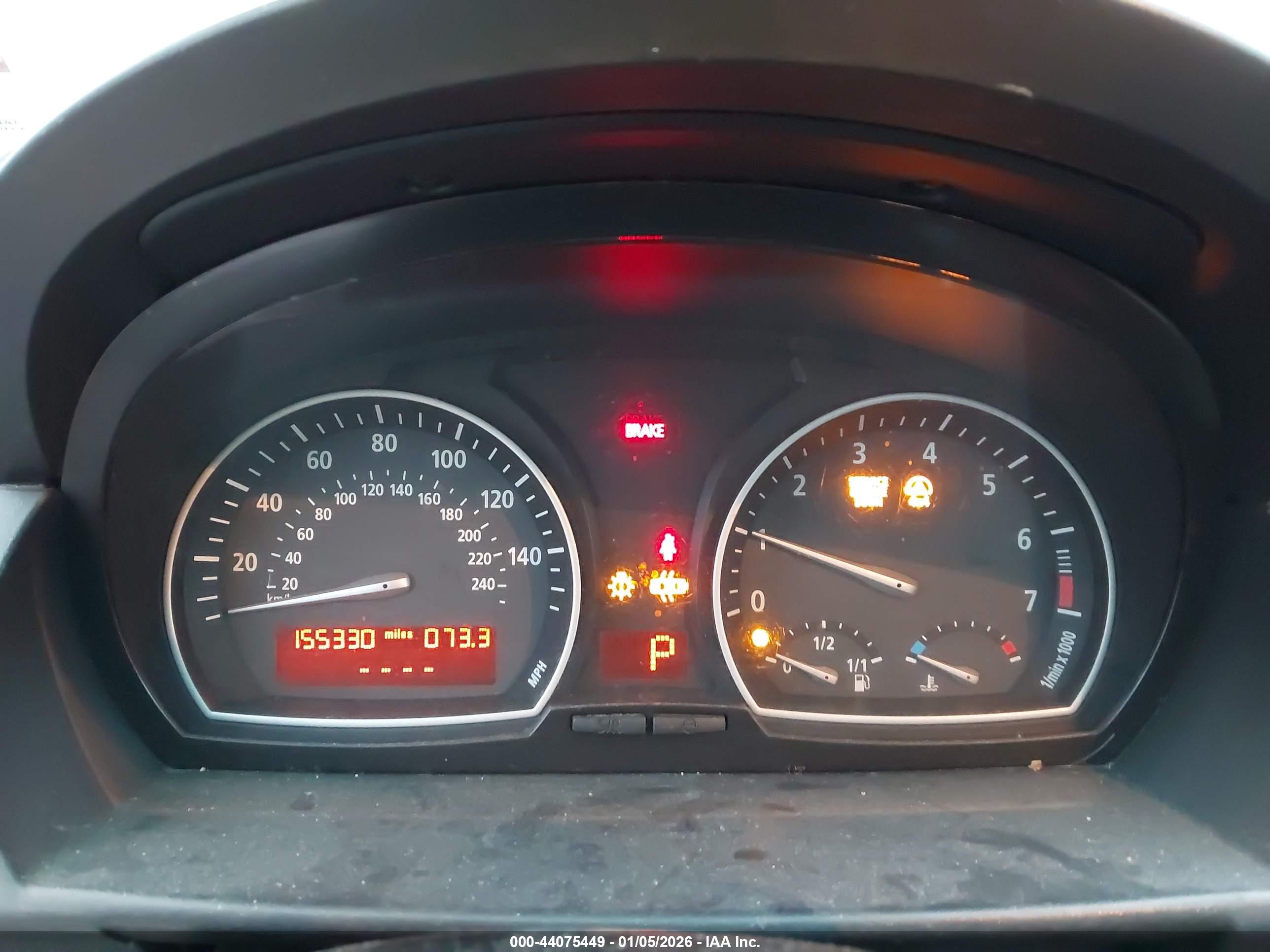 BMW X3 image 7