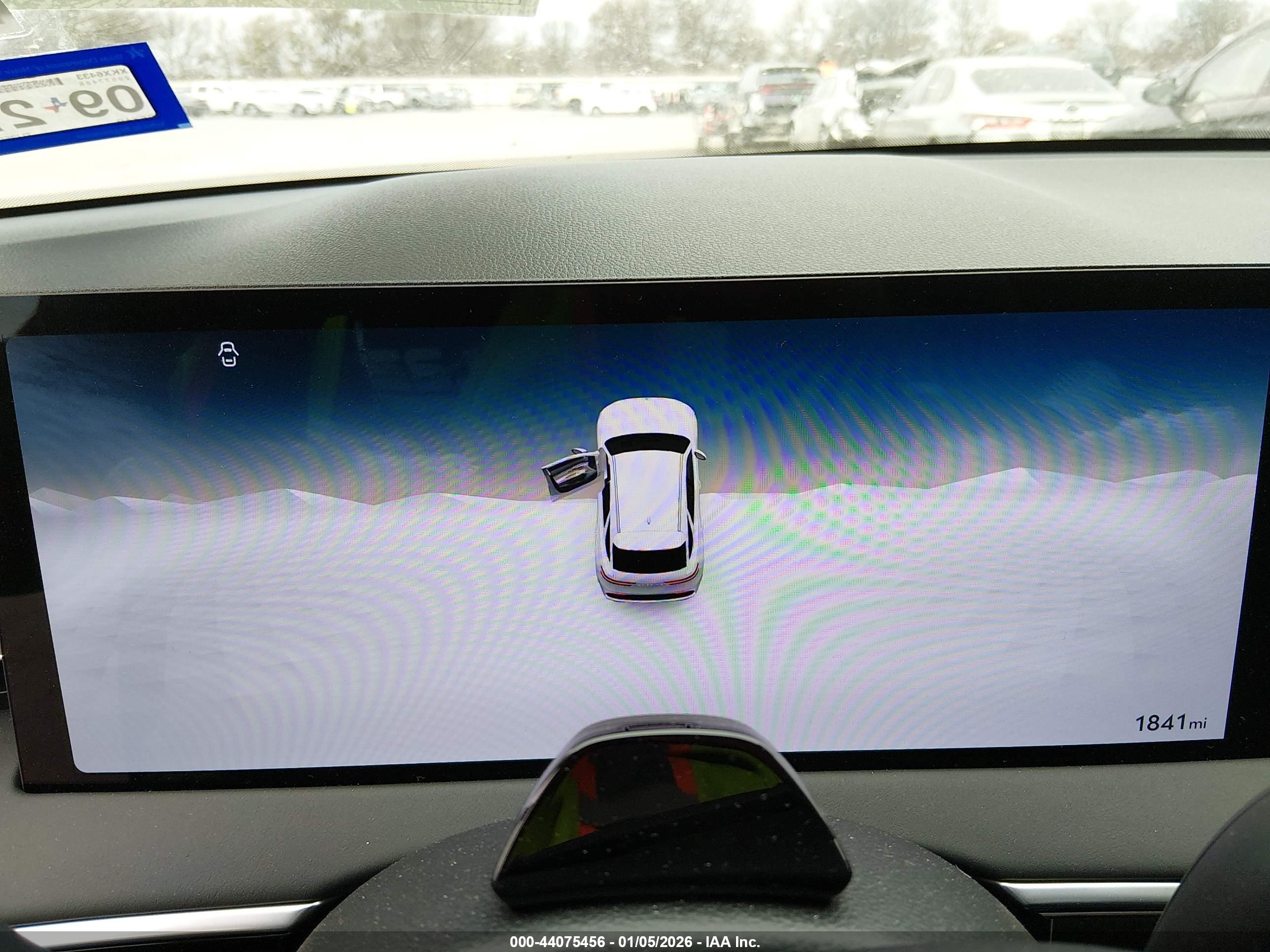 GENESIS GV70 image 7
