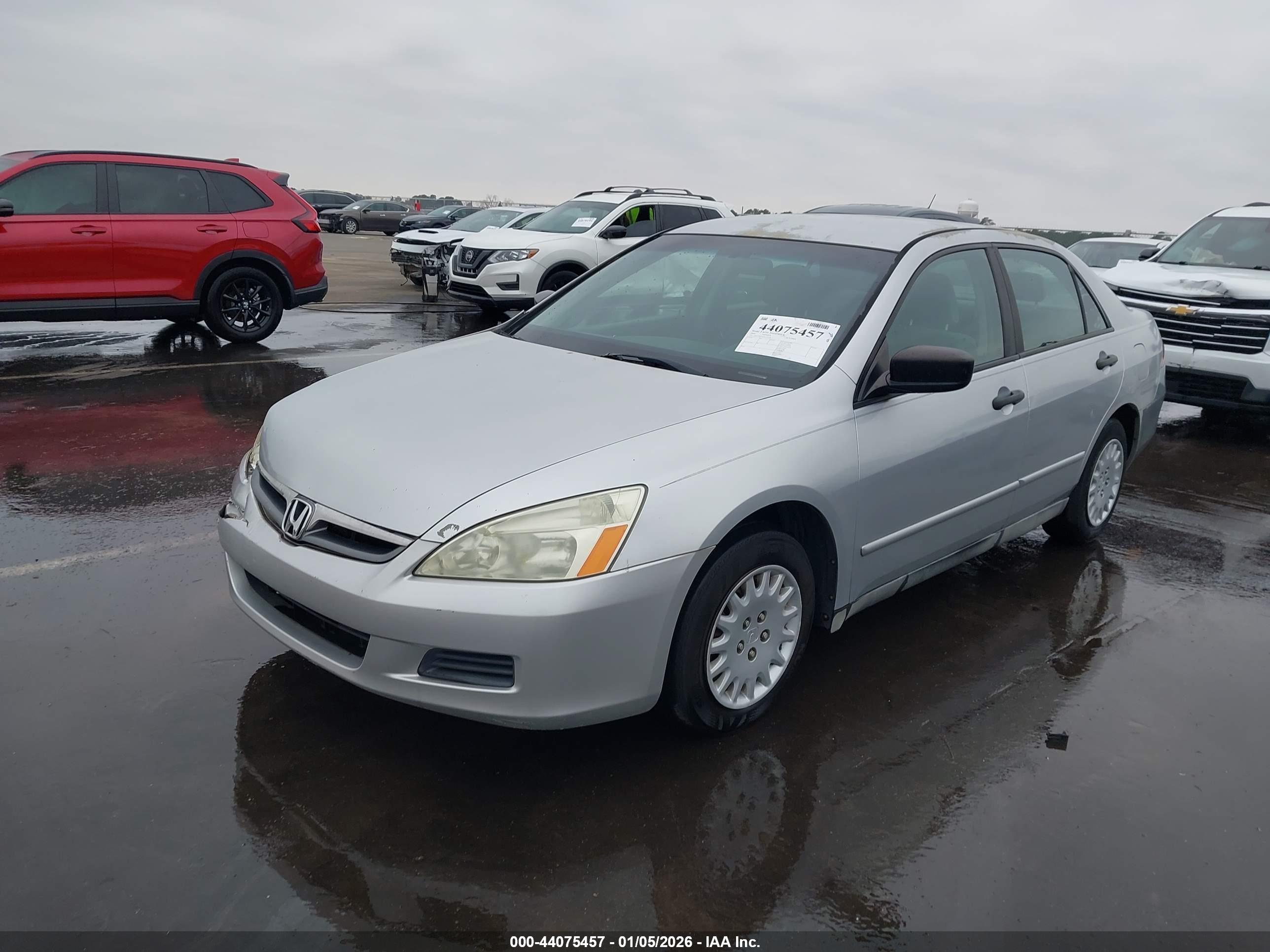 HONDA ACCORD image 2