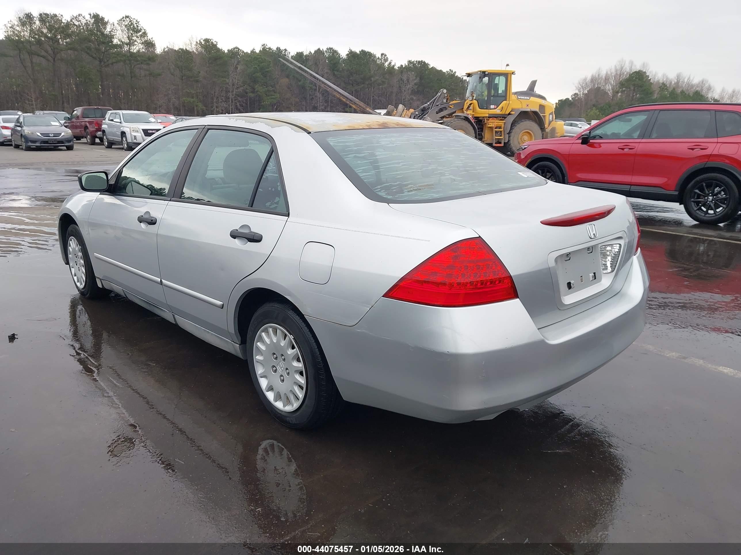 HONDA ACCORD image 3