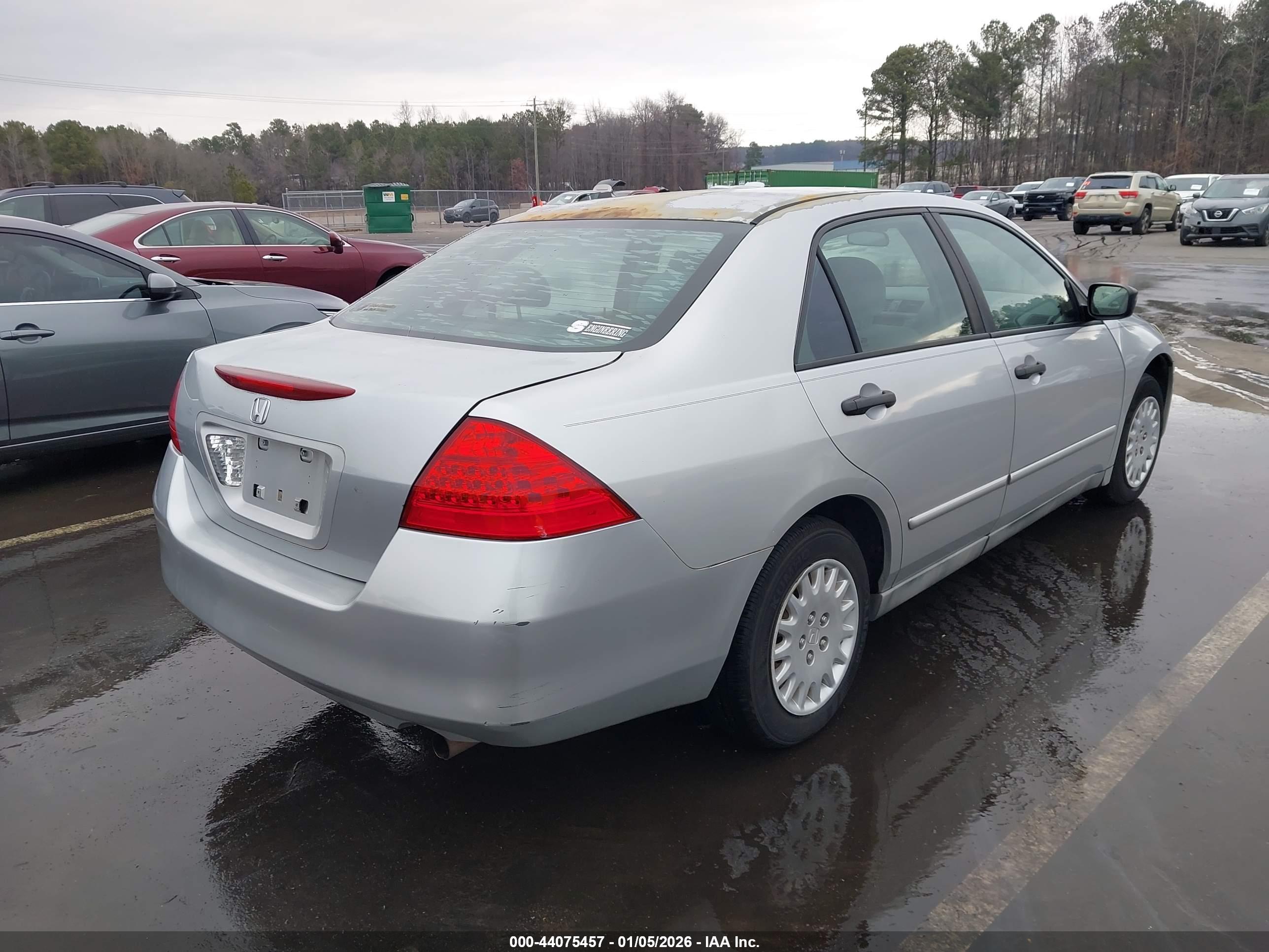 HONDA ACCORD image 4