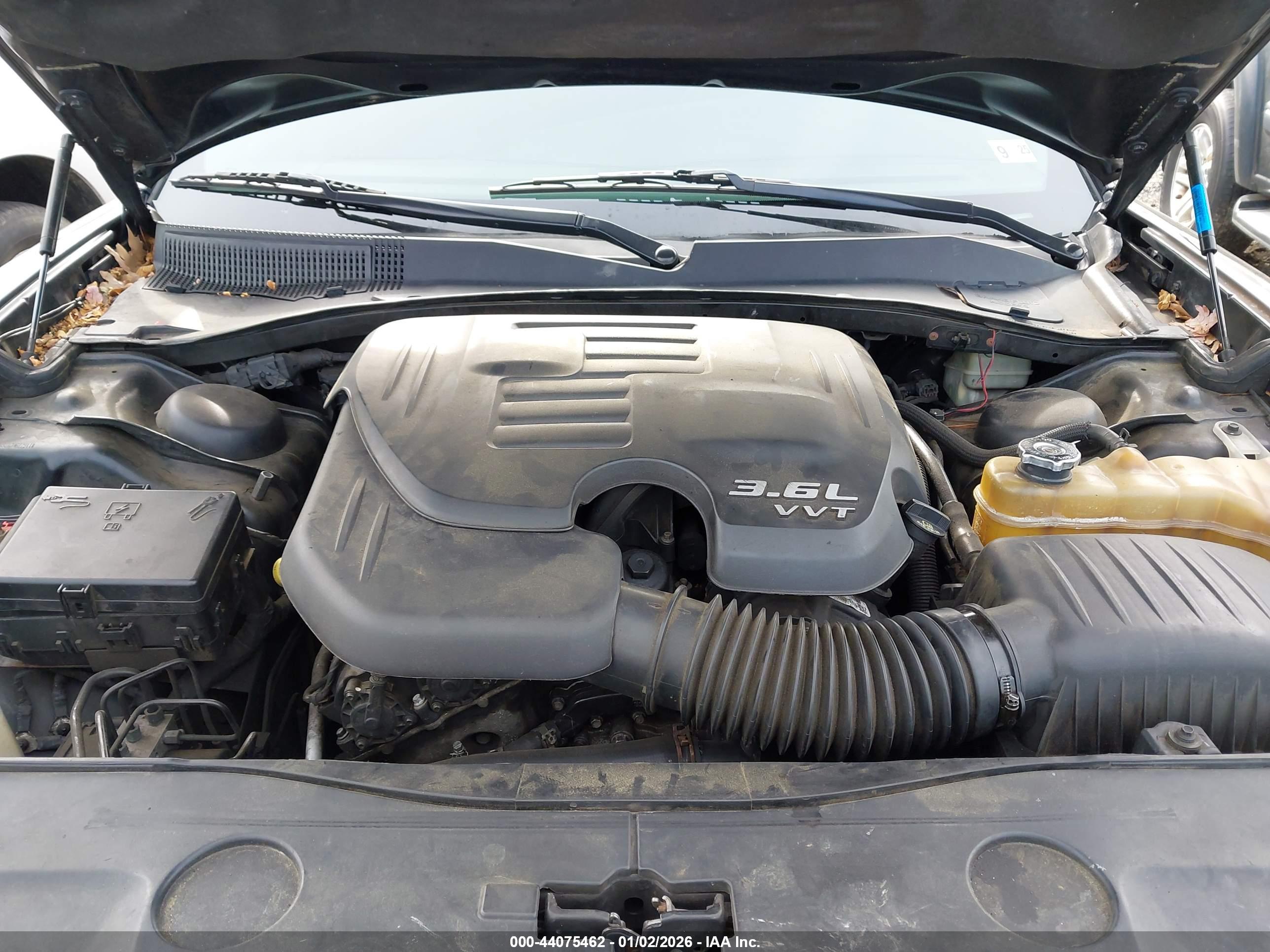 DODGE CHARGER image 10