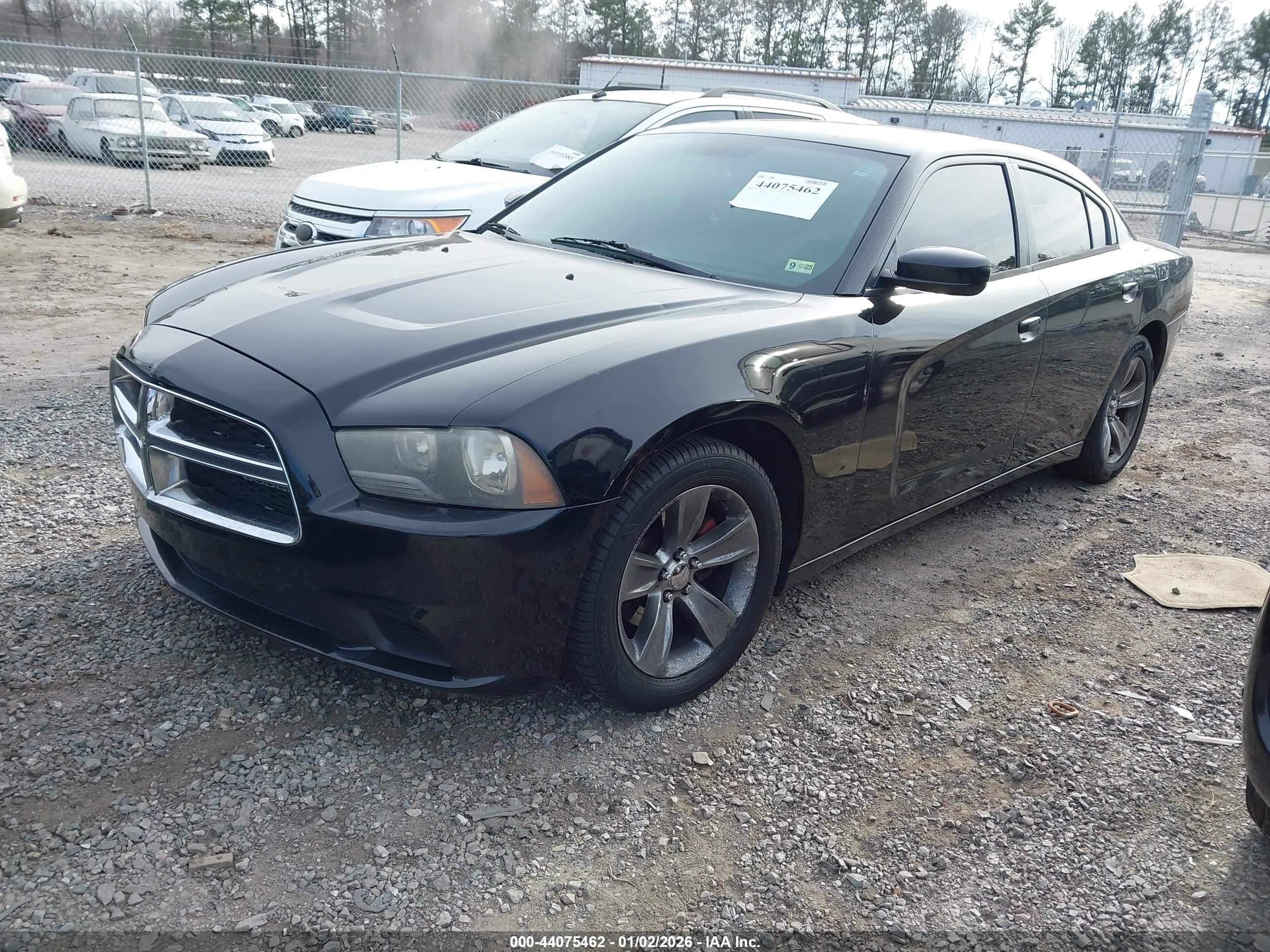 DODGE CHARGER image 2
