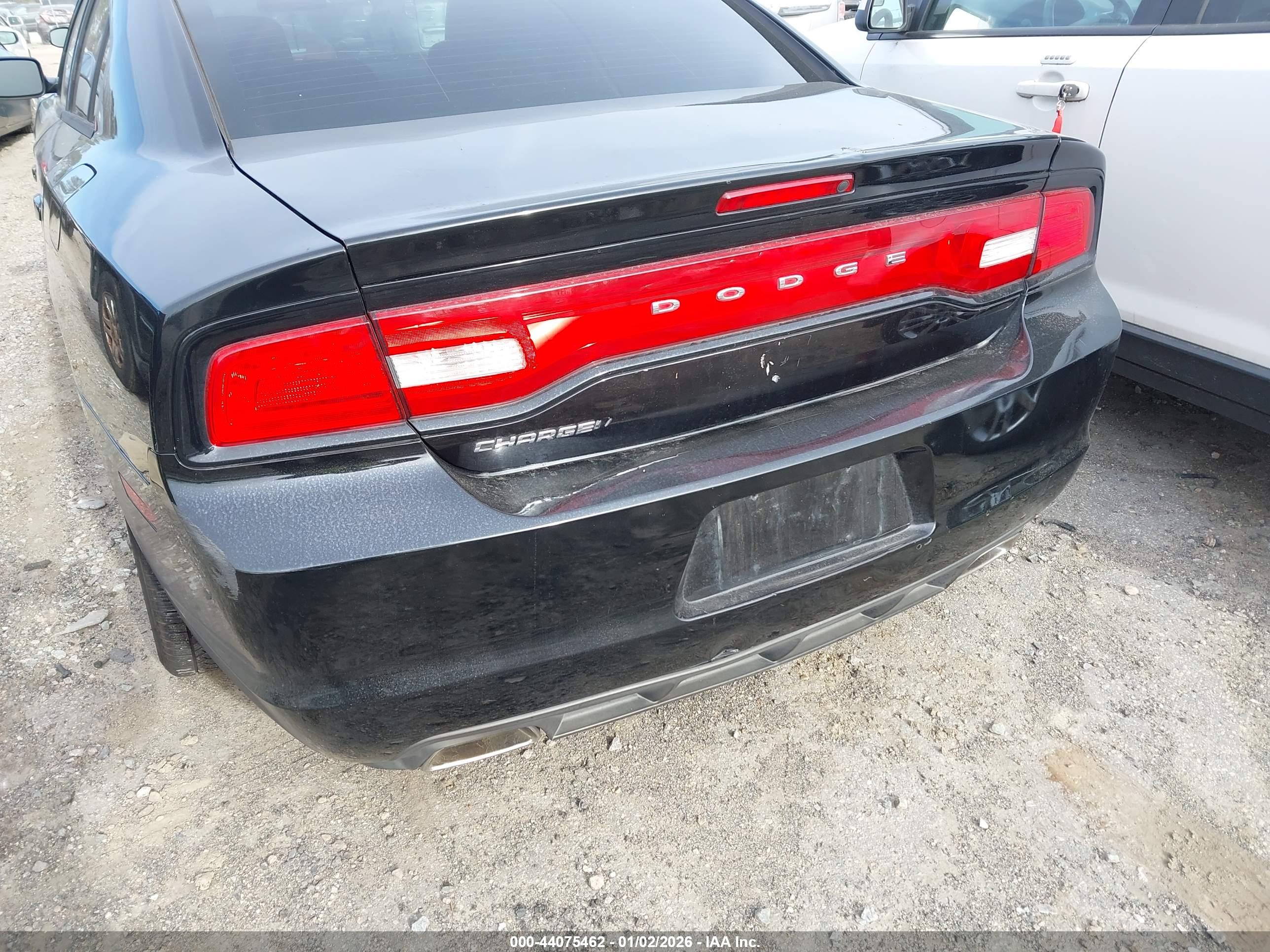 DODGE CHARGER image 6