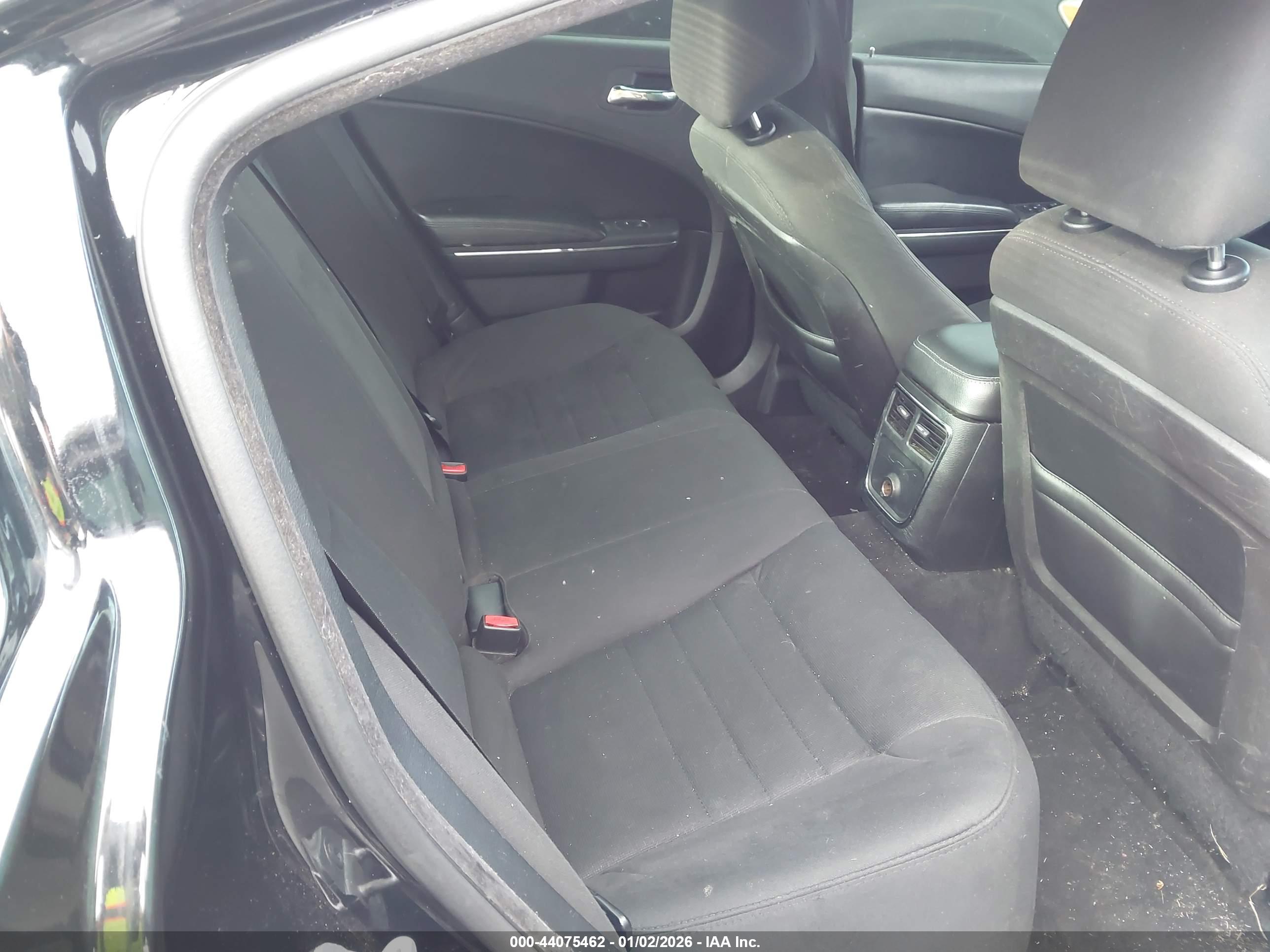 DODGE CHARGER image 8