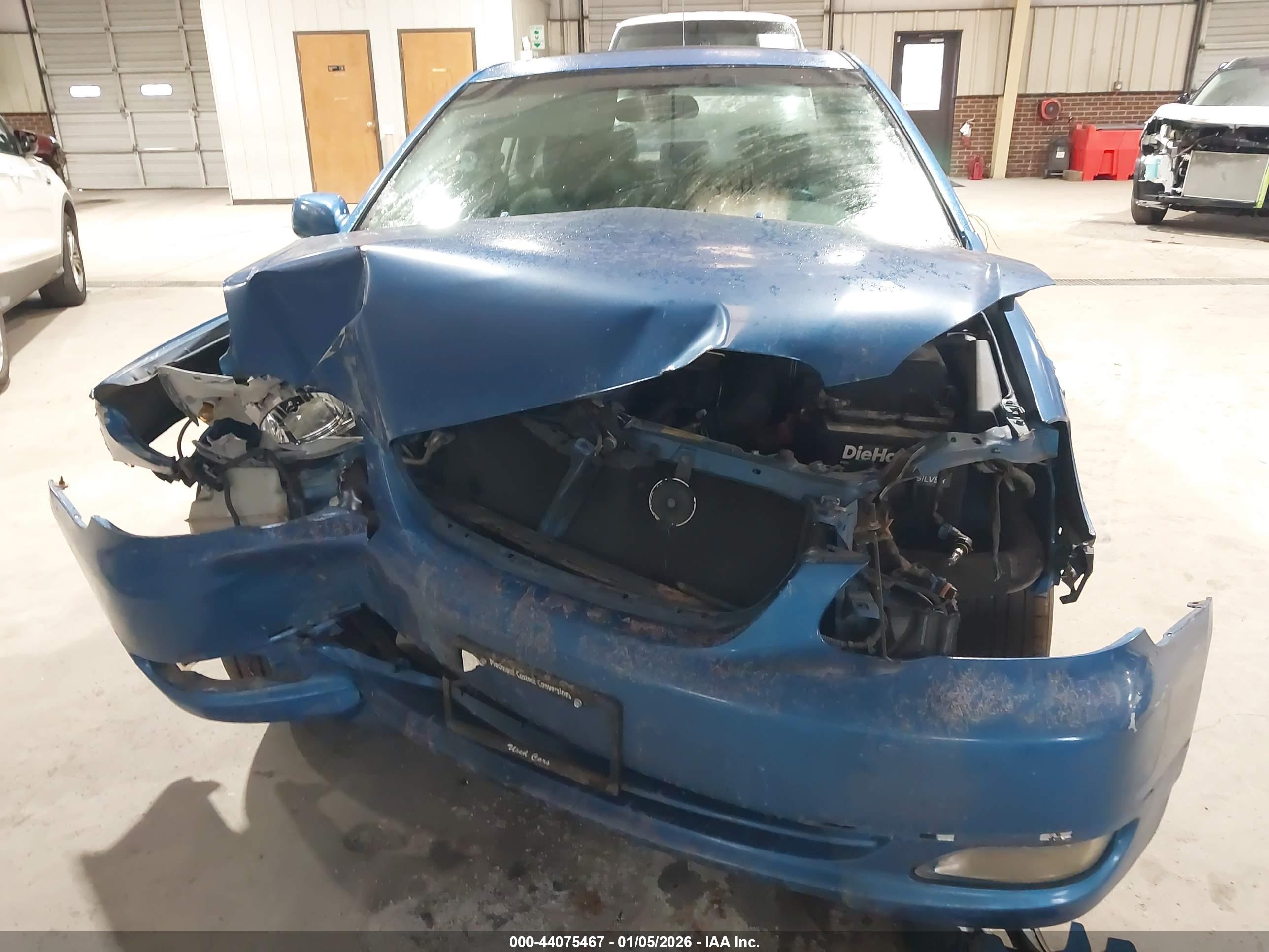 TOYOTA COROLLA image 6