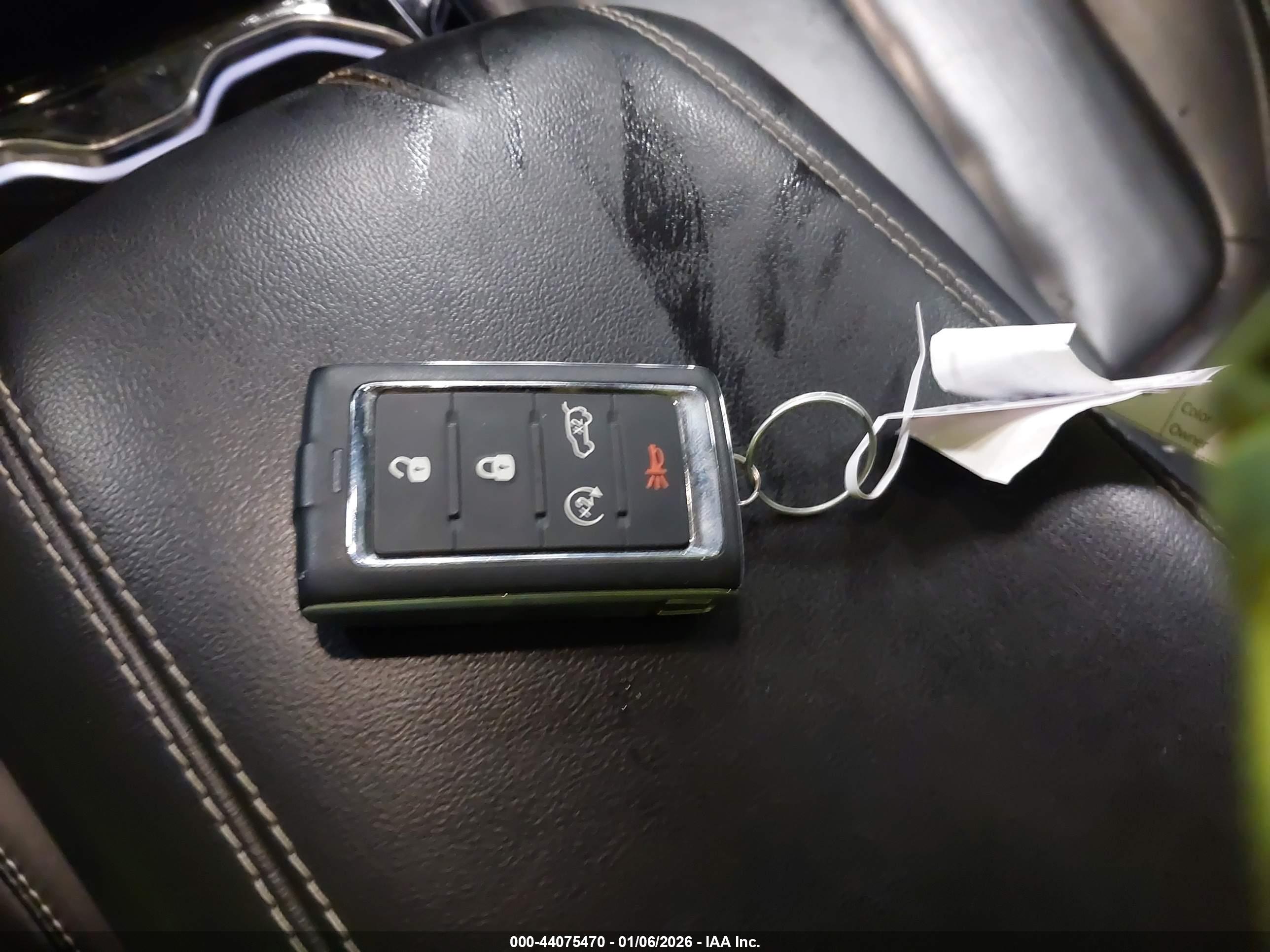 JEEP GRAND image 11