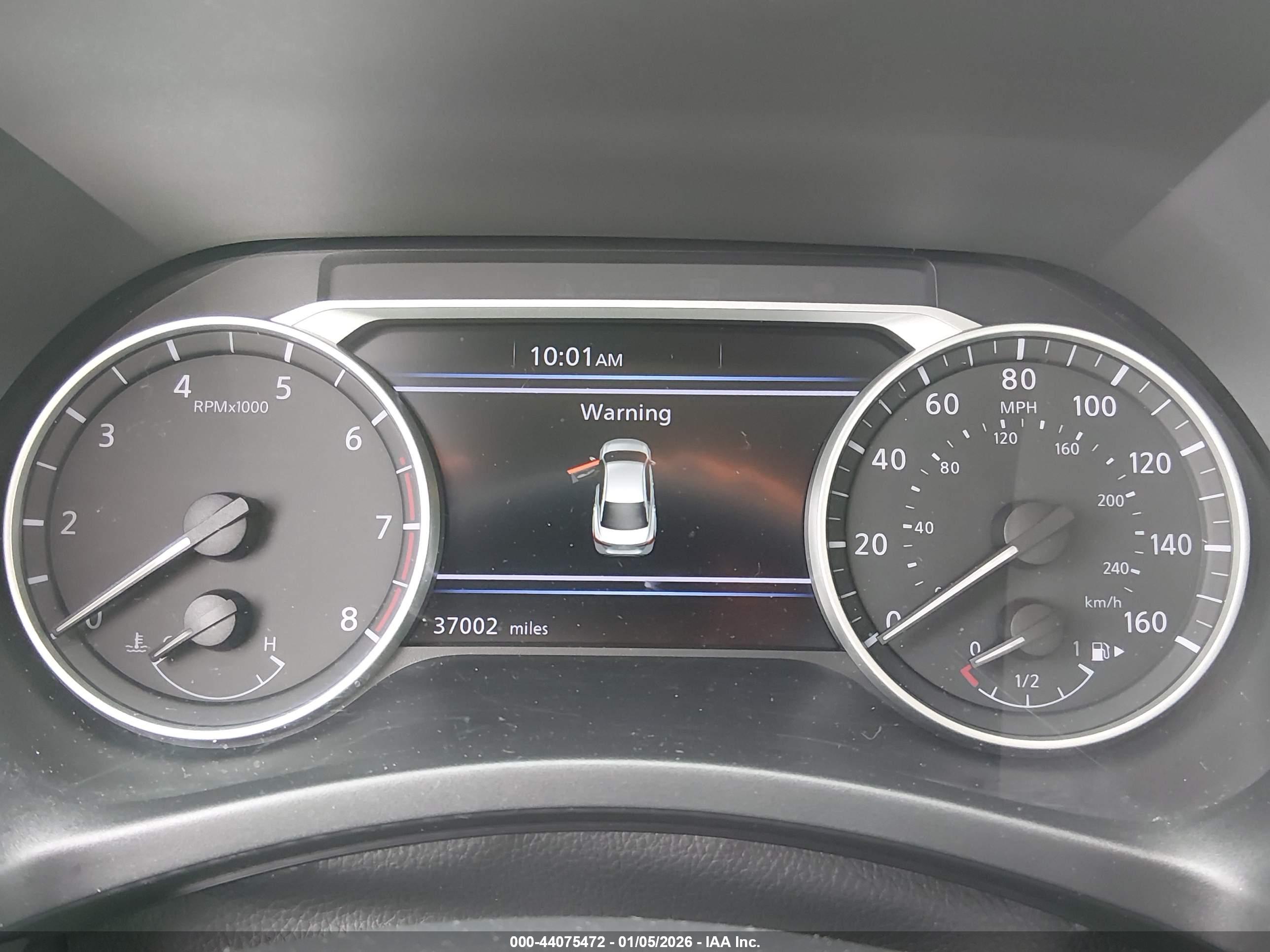 NISSAN SENTRA image 7