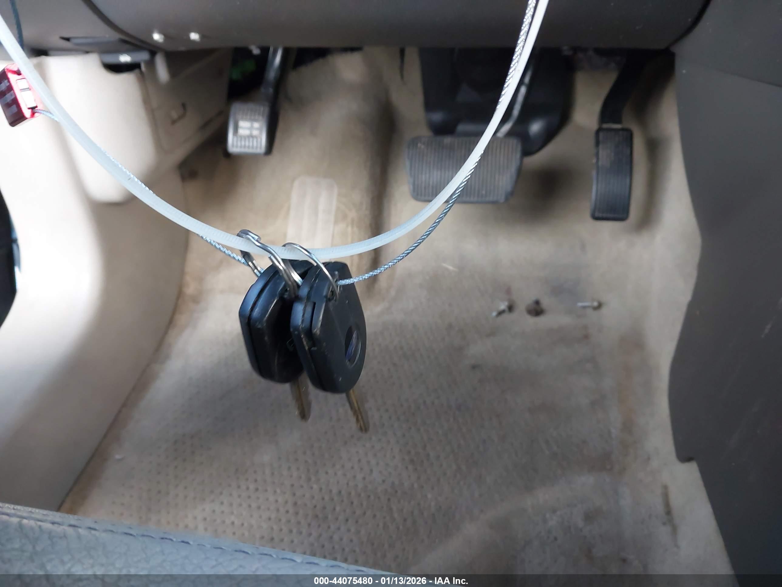 FORD EDGE image 11