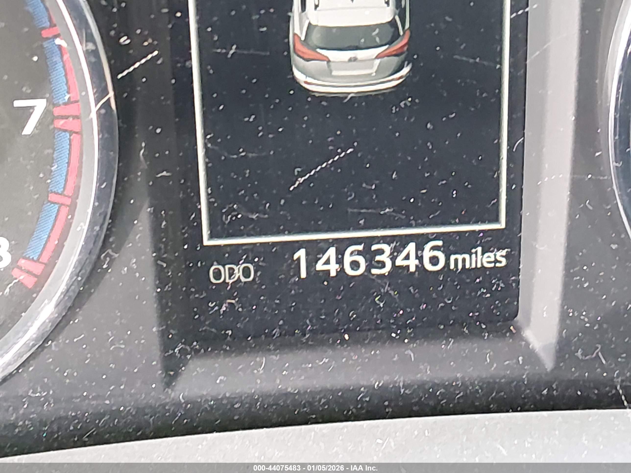 TOYOTA RAV4 image 7