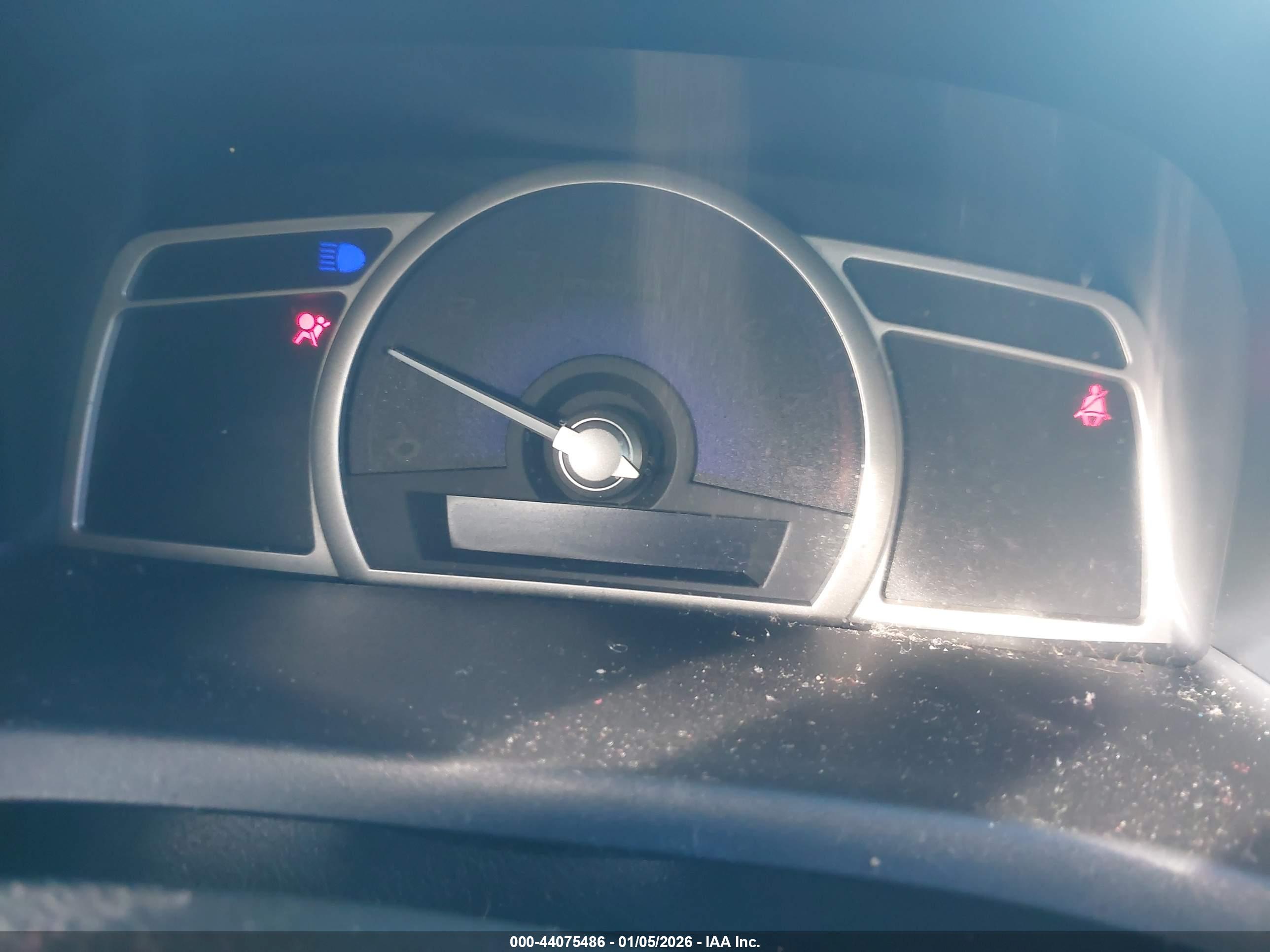 HONDA CIVIC image 7
