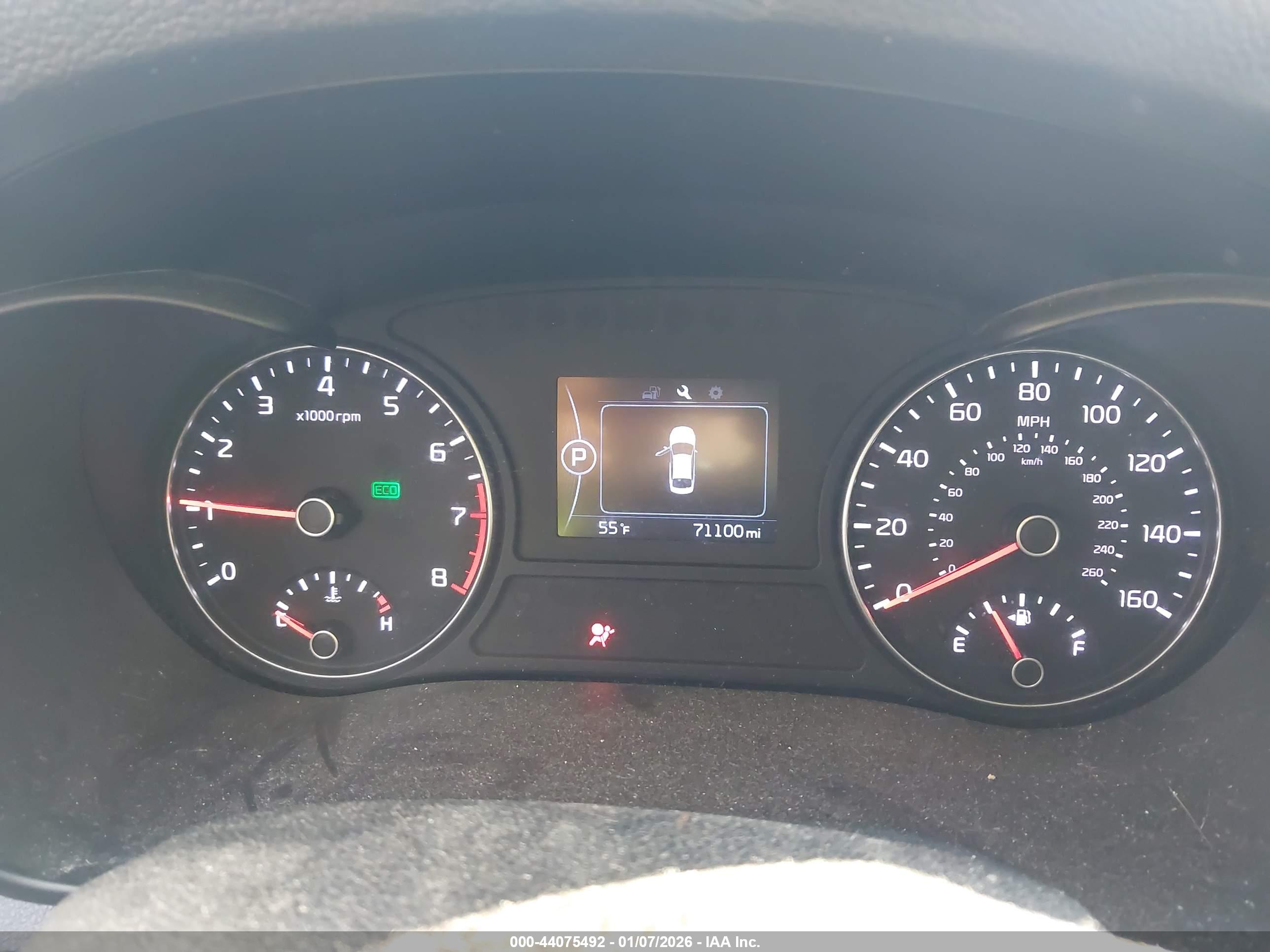 KIA OPTIMA image 7