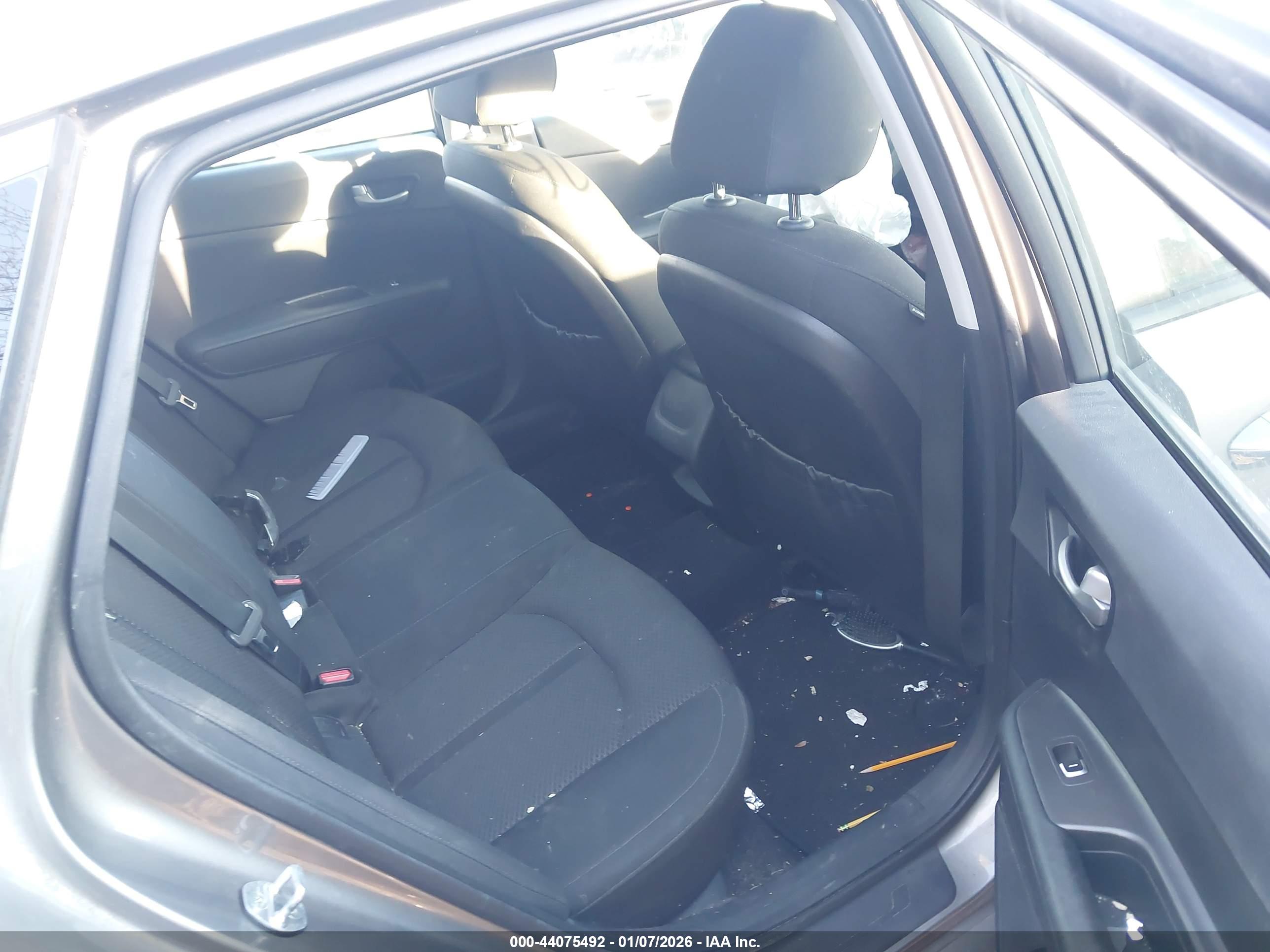 KIA OPTIMA image 8