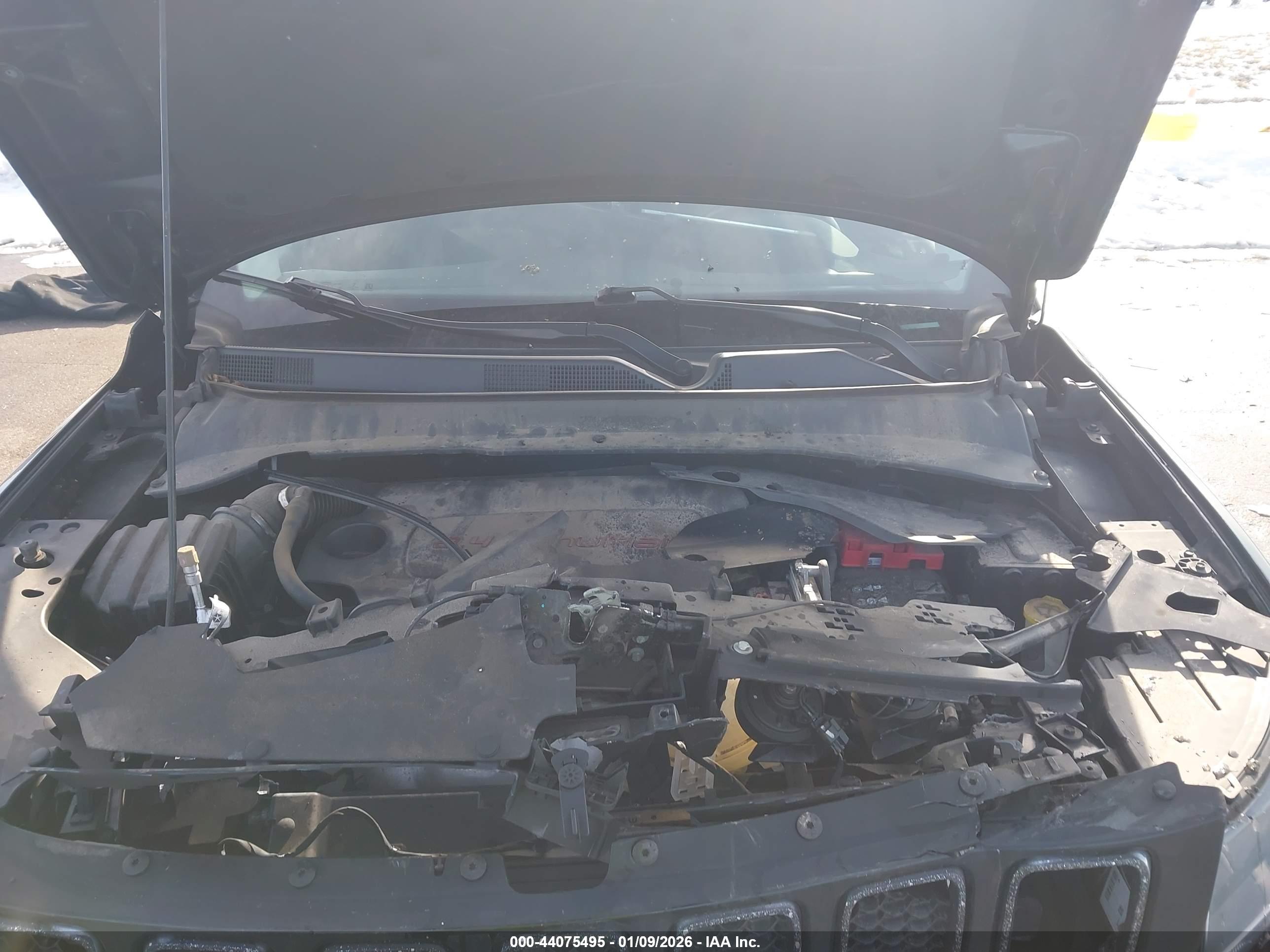 JEEP COMPASS image 10