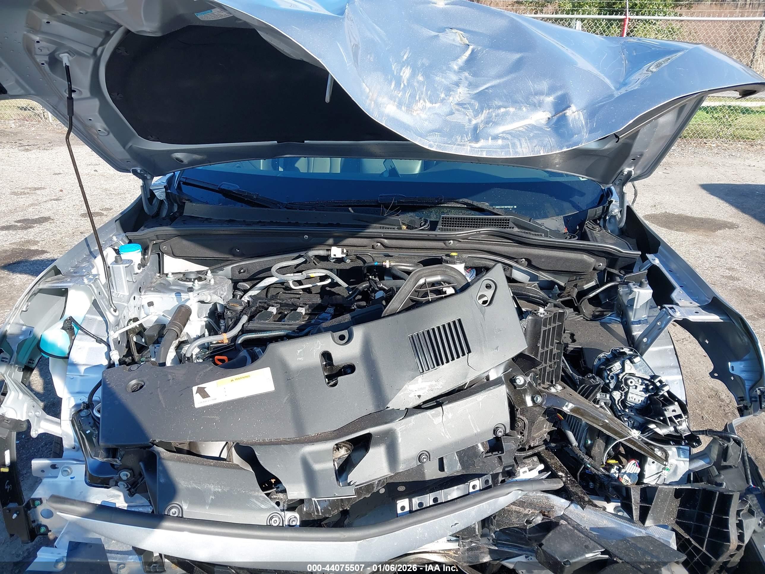 ACURA ADX image 10