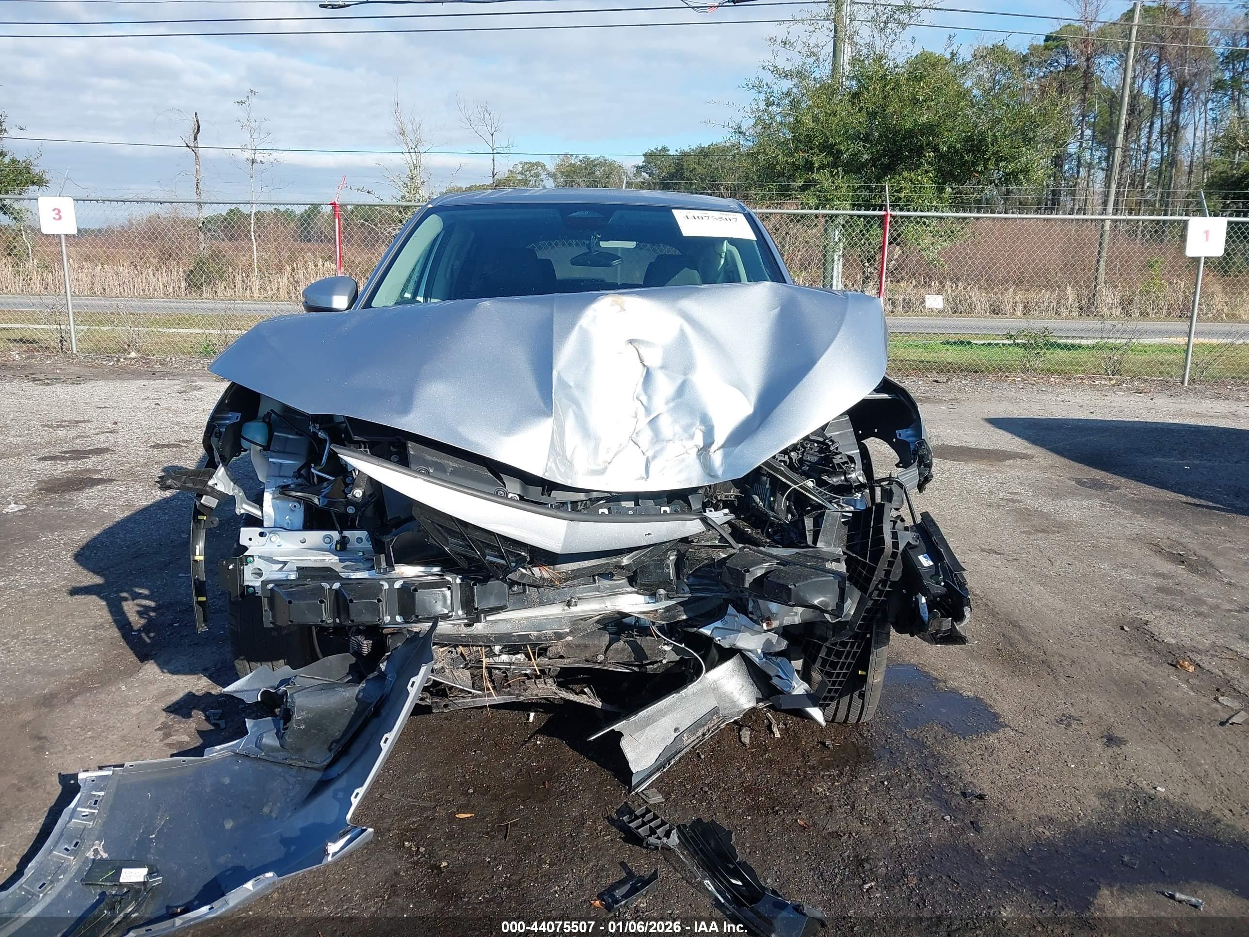ACURA ADX image 6