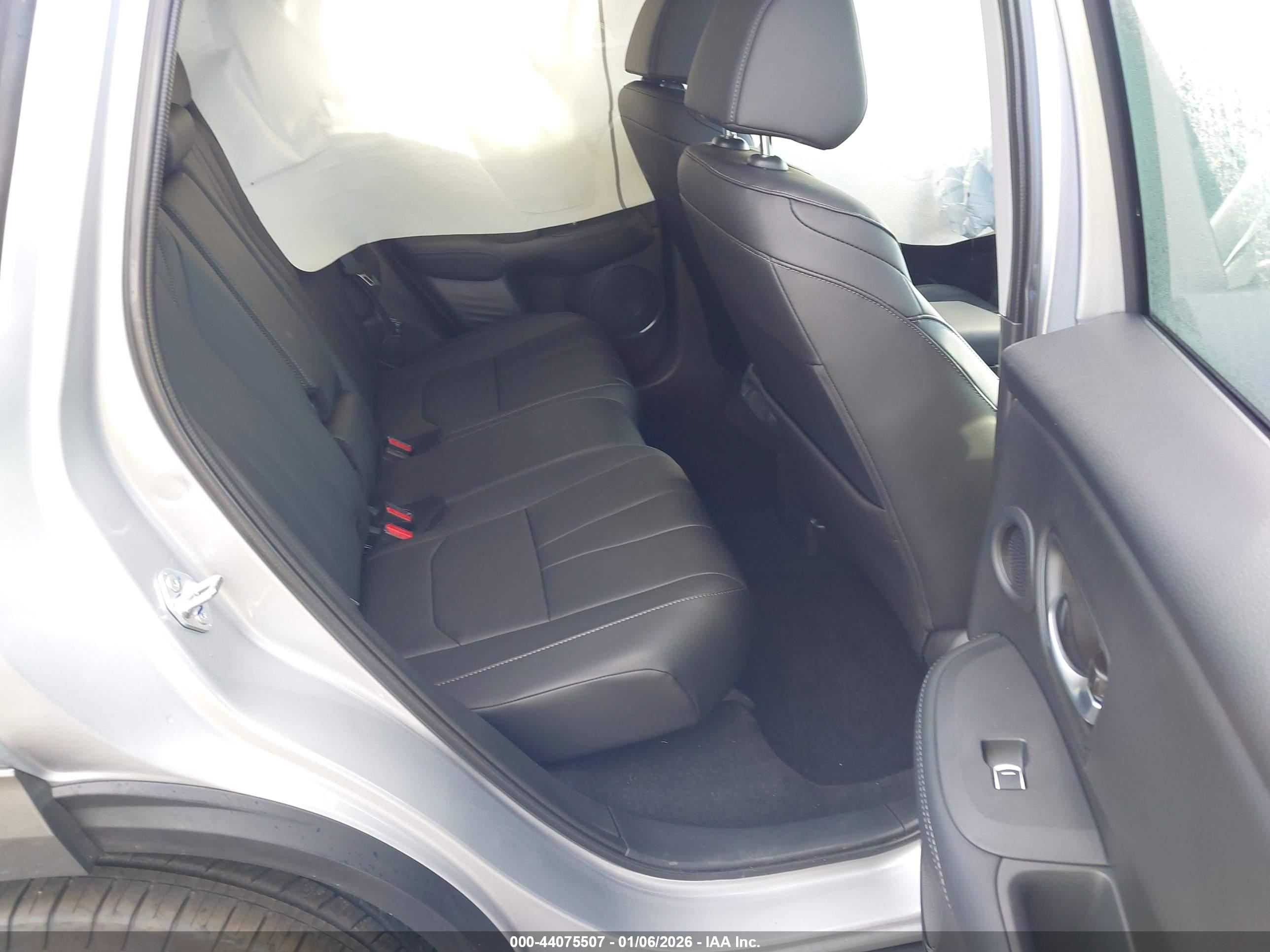 ACURA ADX image 8