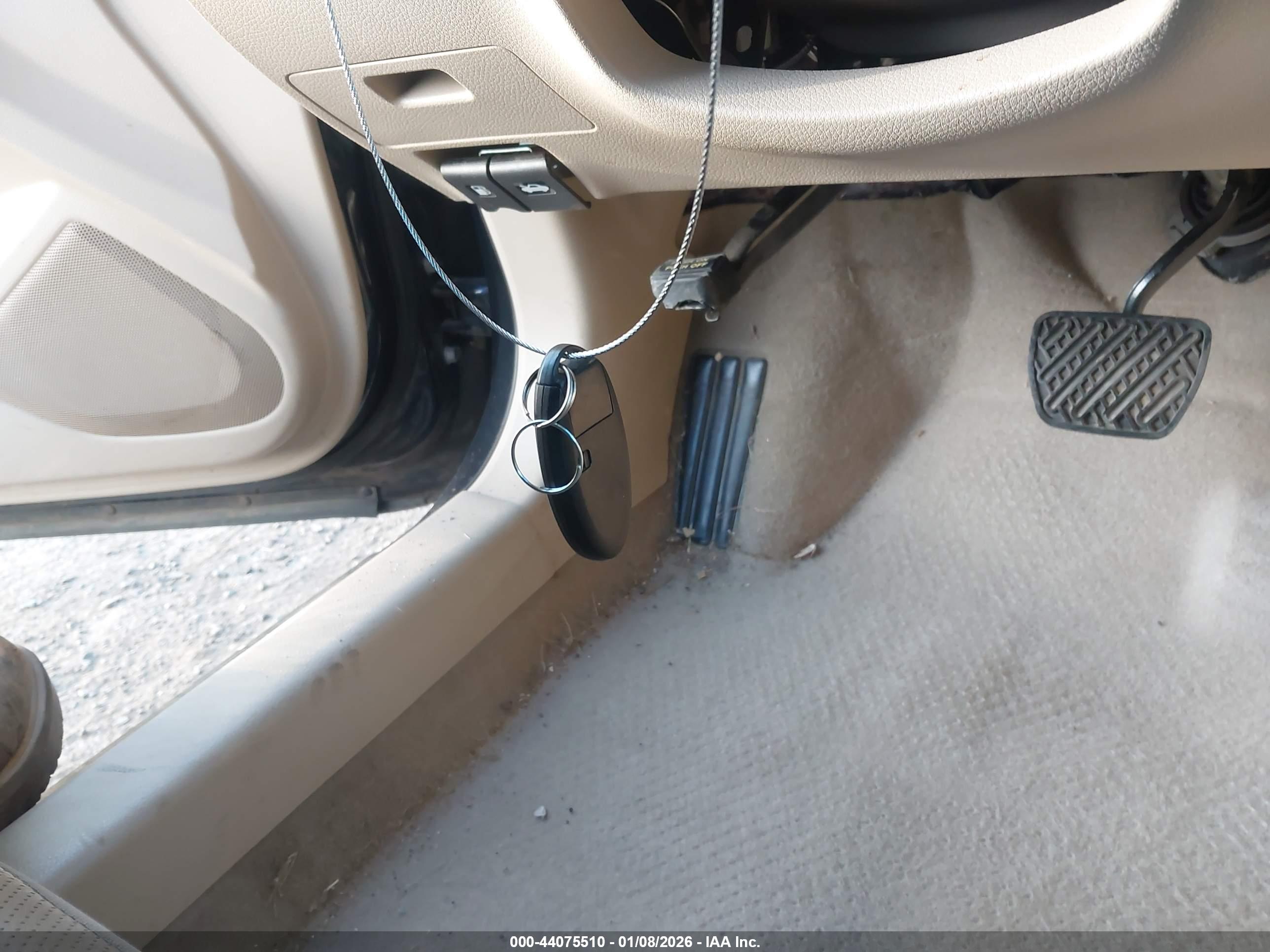 NISSAN ALTIMA image 11