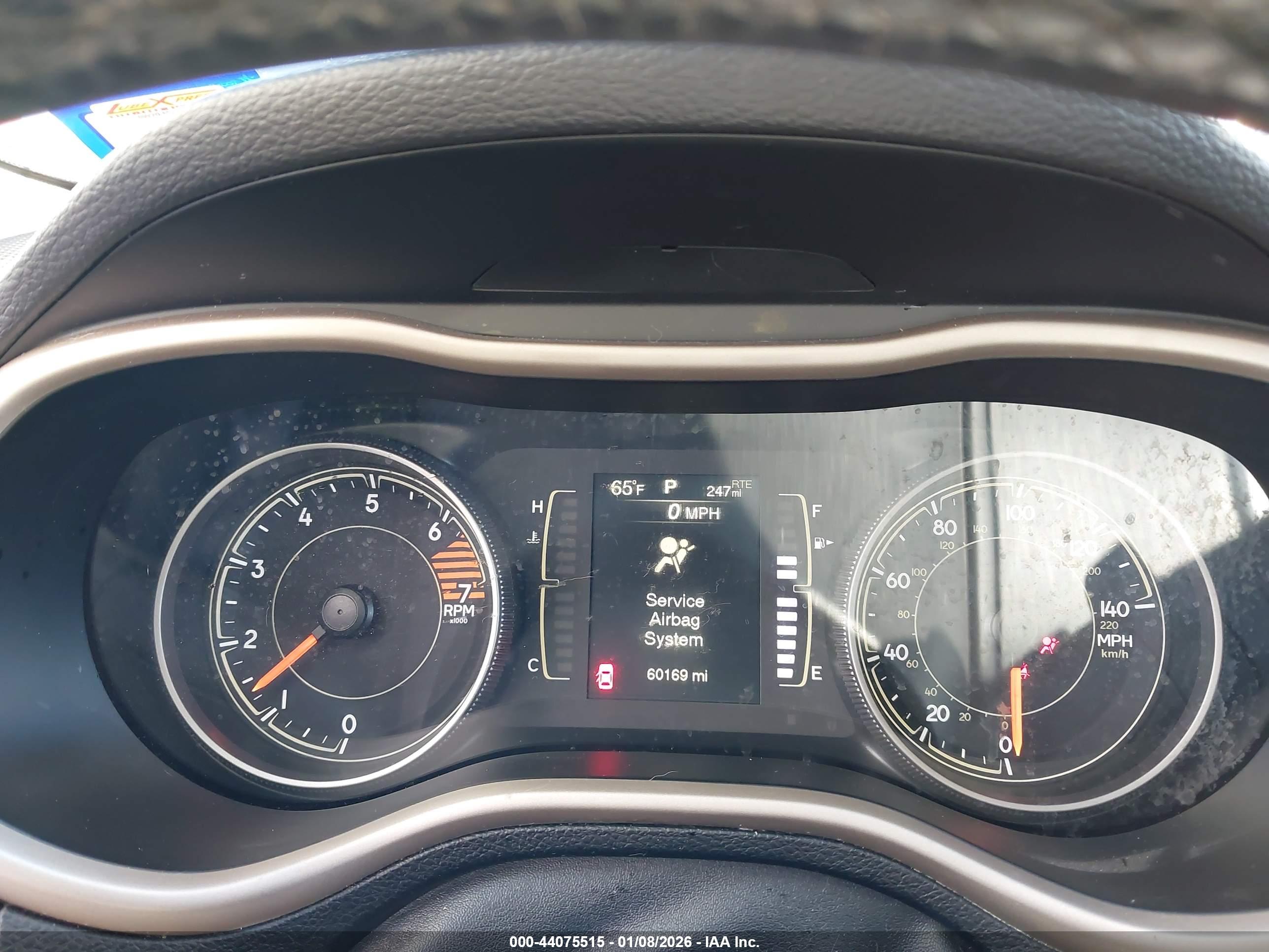 JEEP CHEROKEE image 7