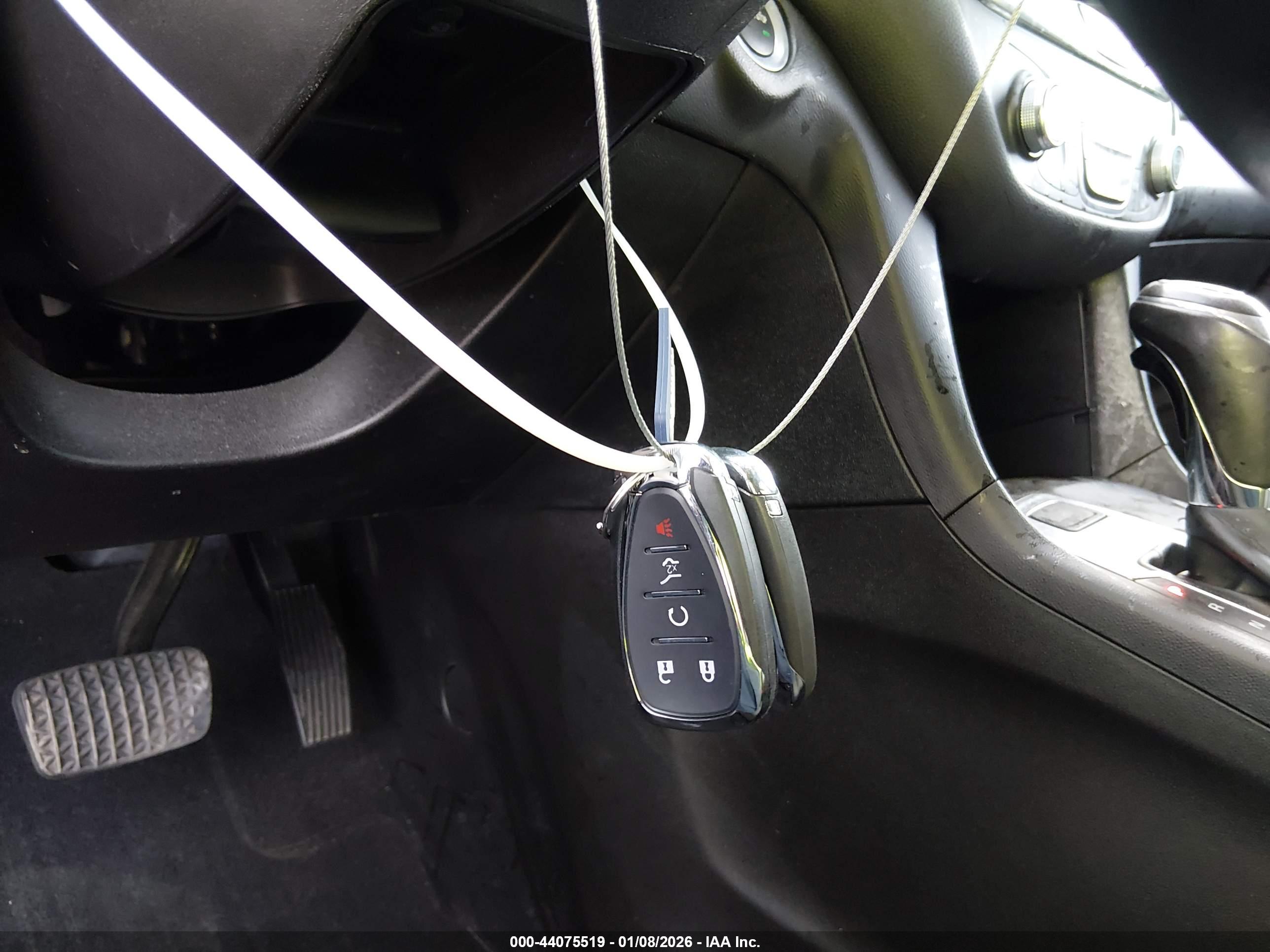 CHEVROLET EQUINOX image 11