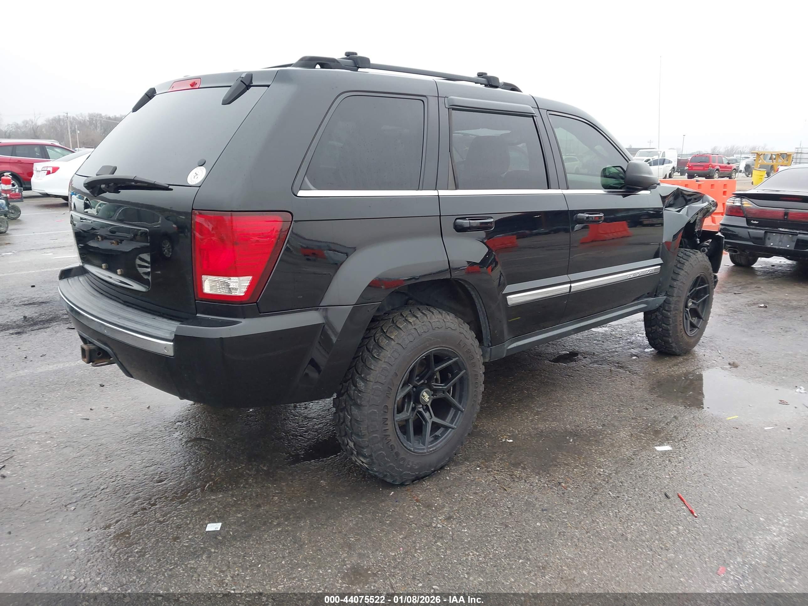 JEEP GRAND image 4