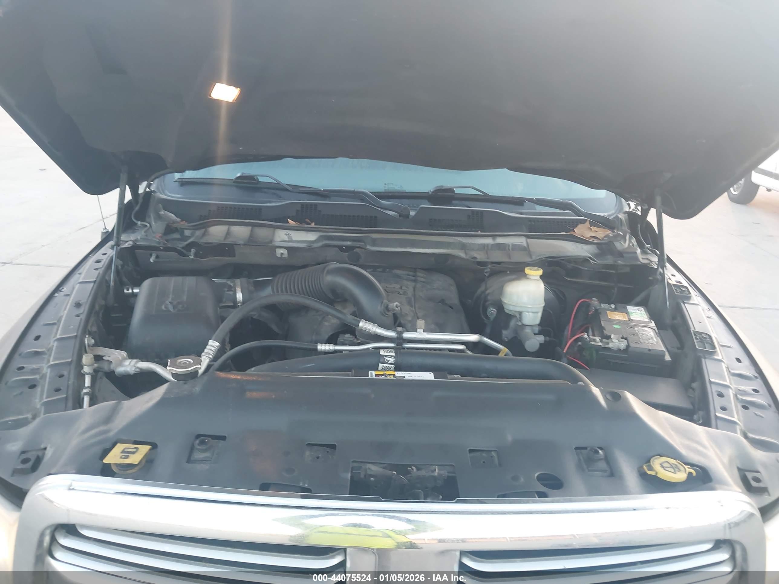 RAM 1500 image 10