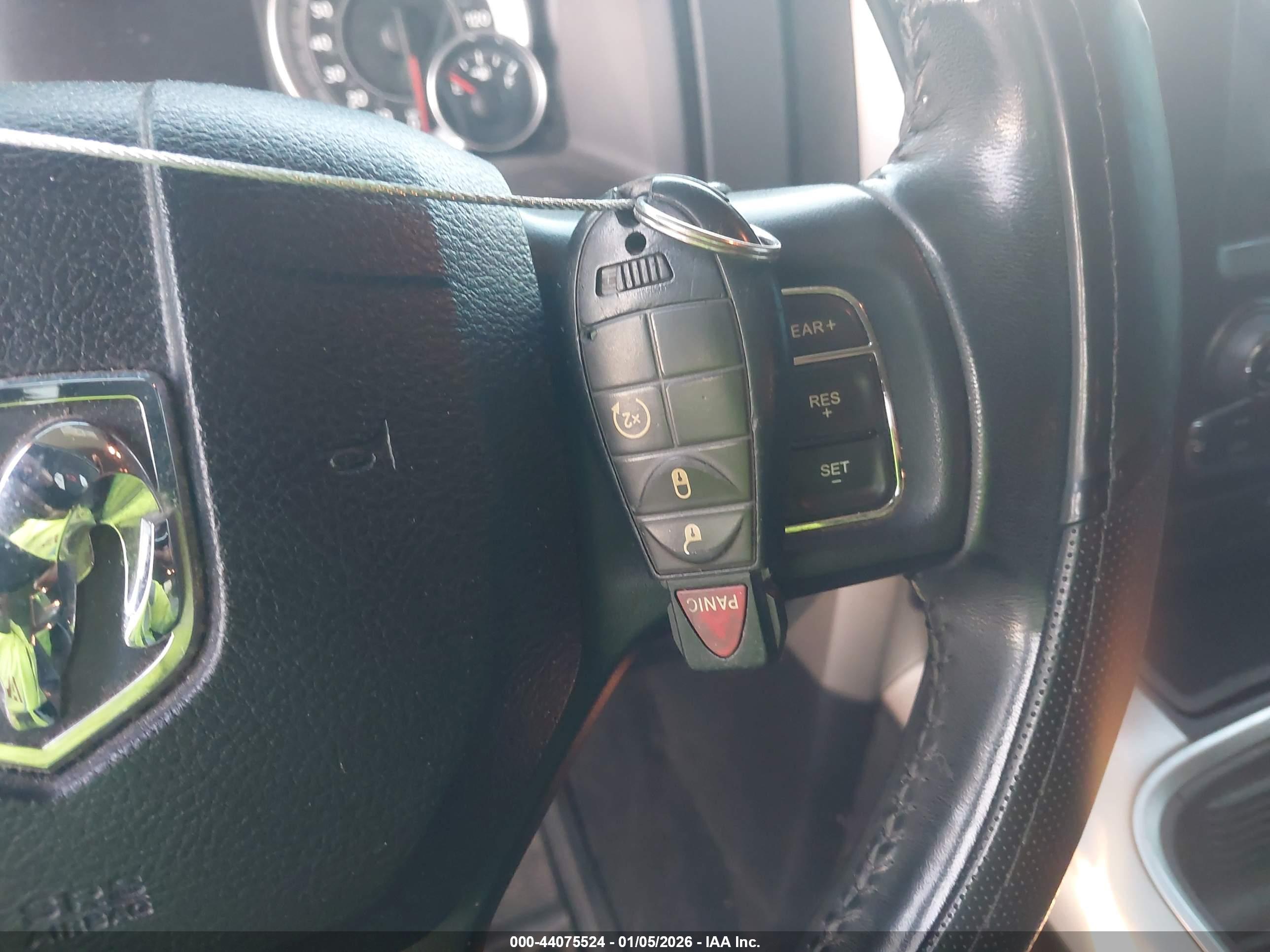 RAM 1500 image 11