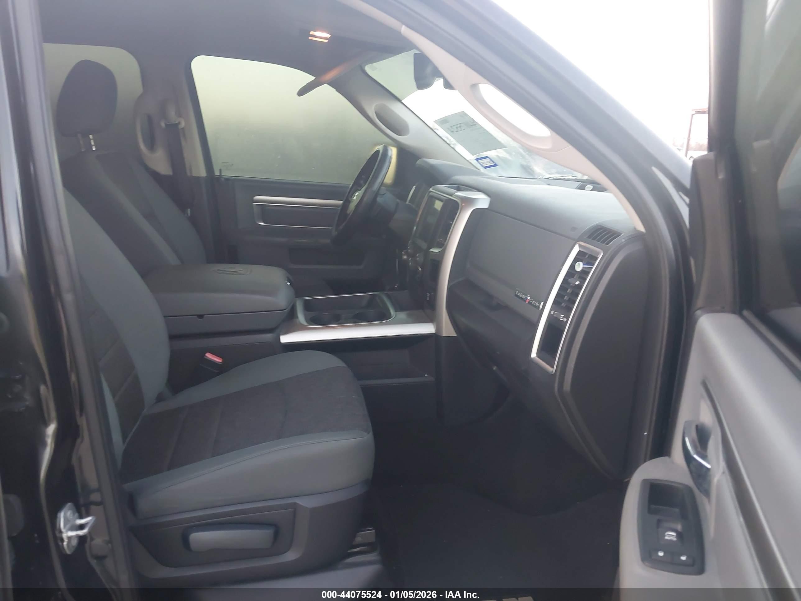 RAM 1500 image 5