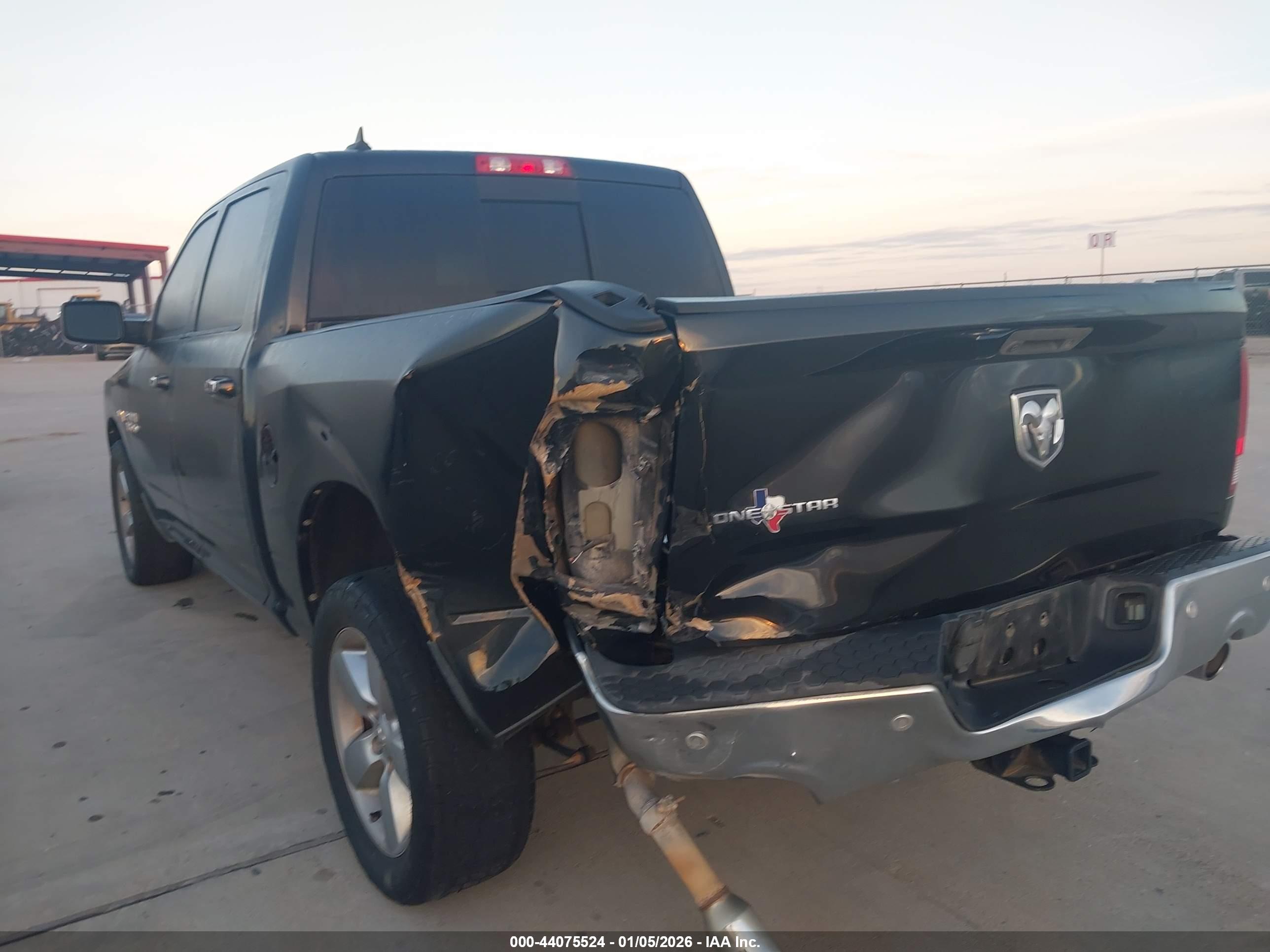 RAM 1500 image 6