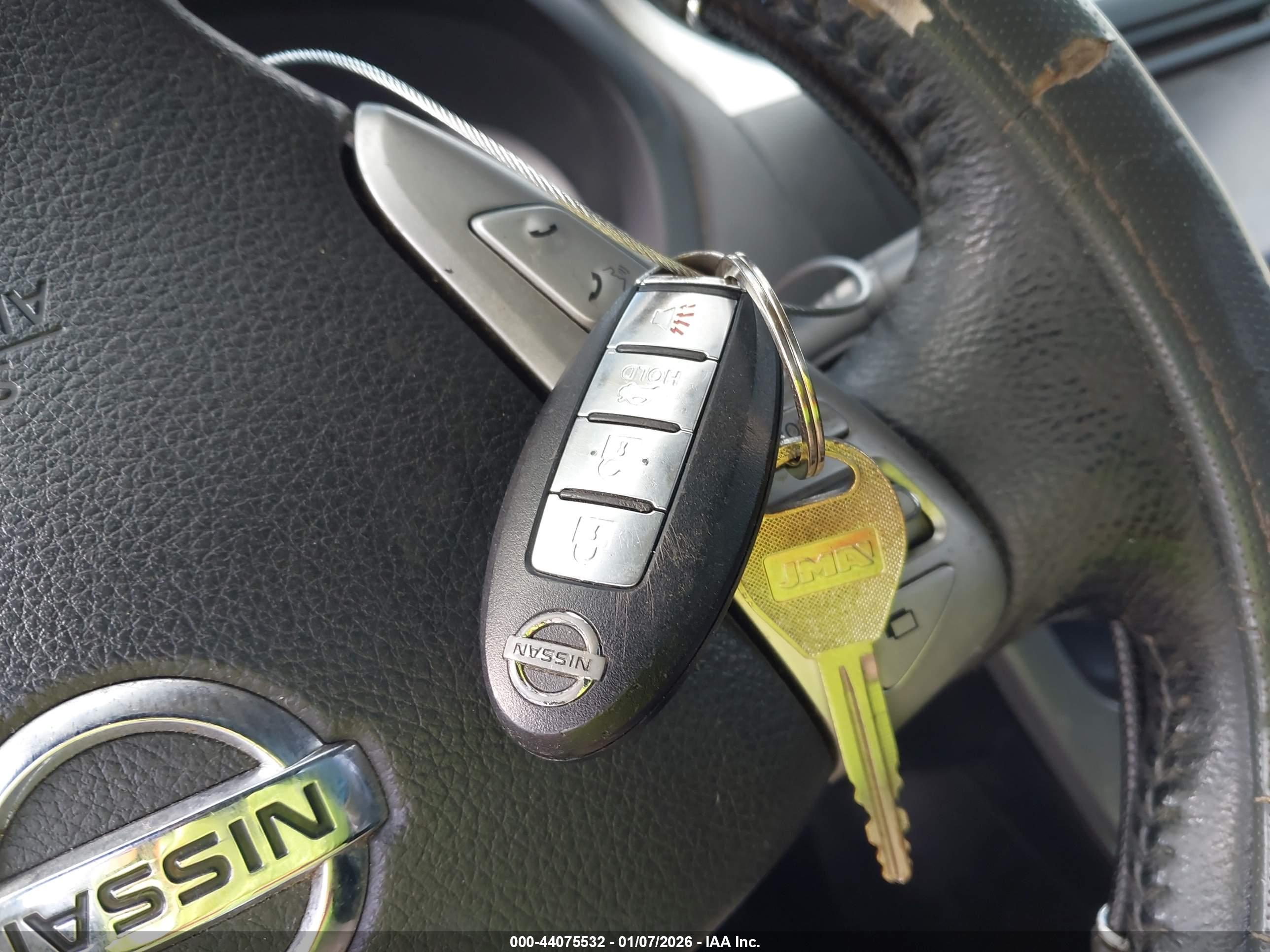 NISSAN SENTRA image 11