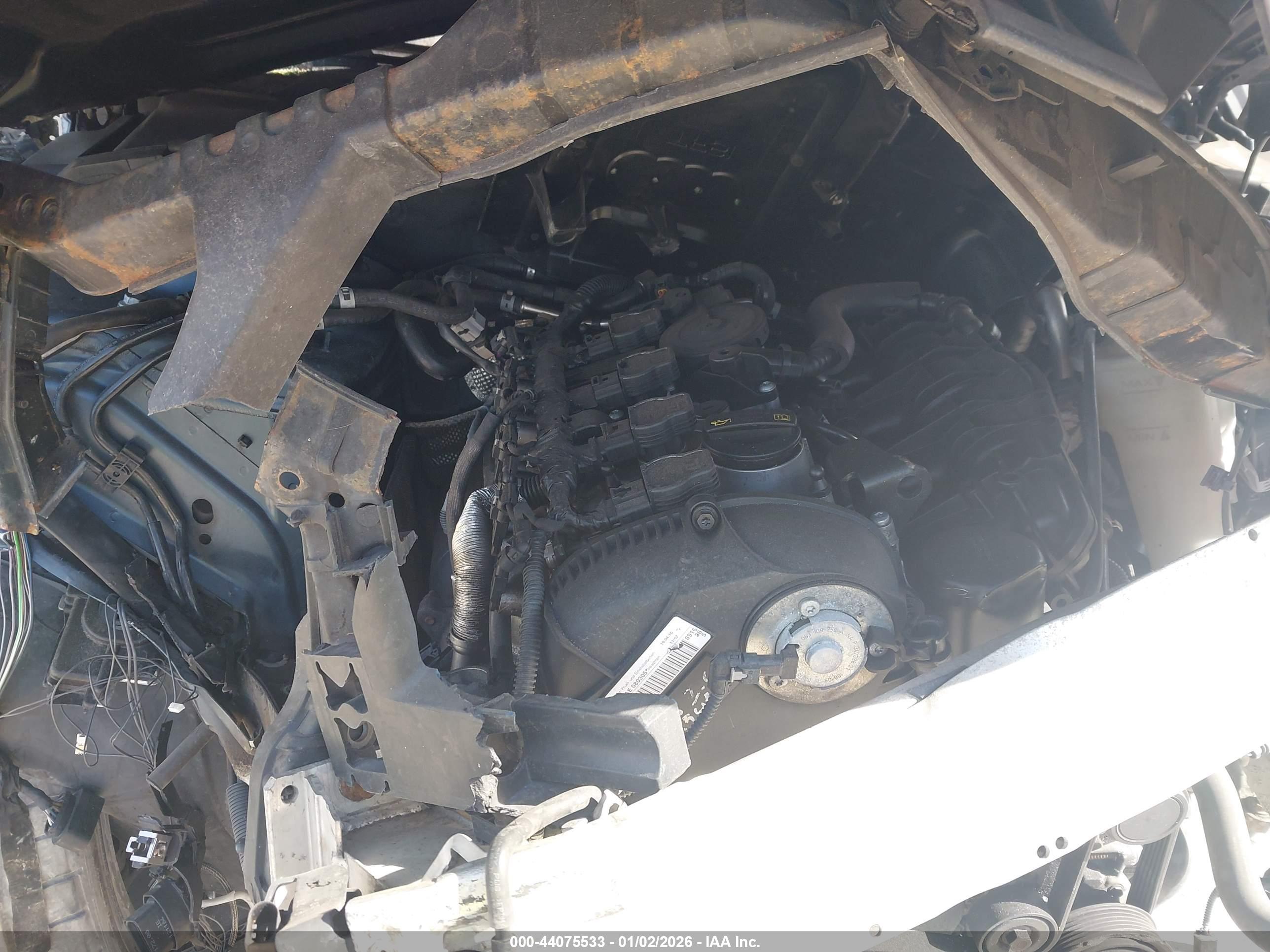 AUDI A4 image 10
