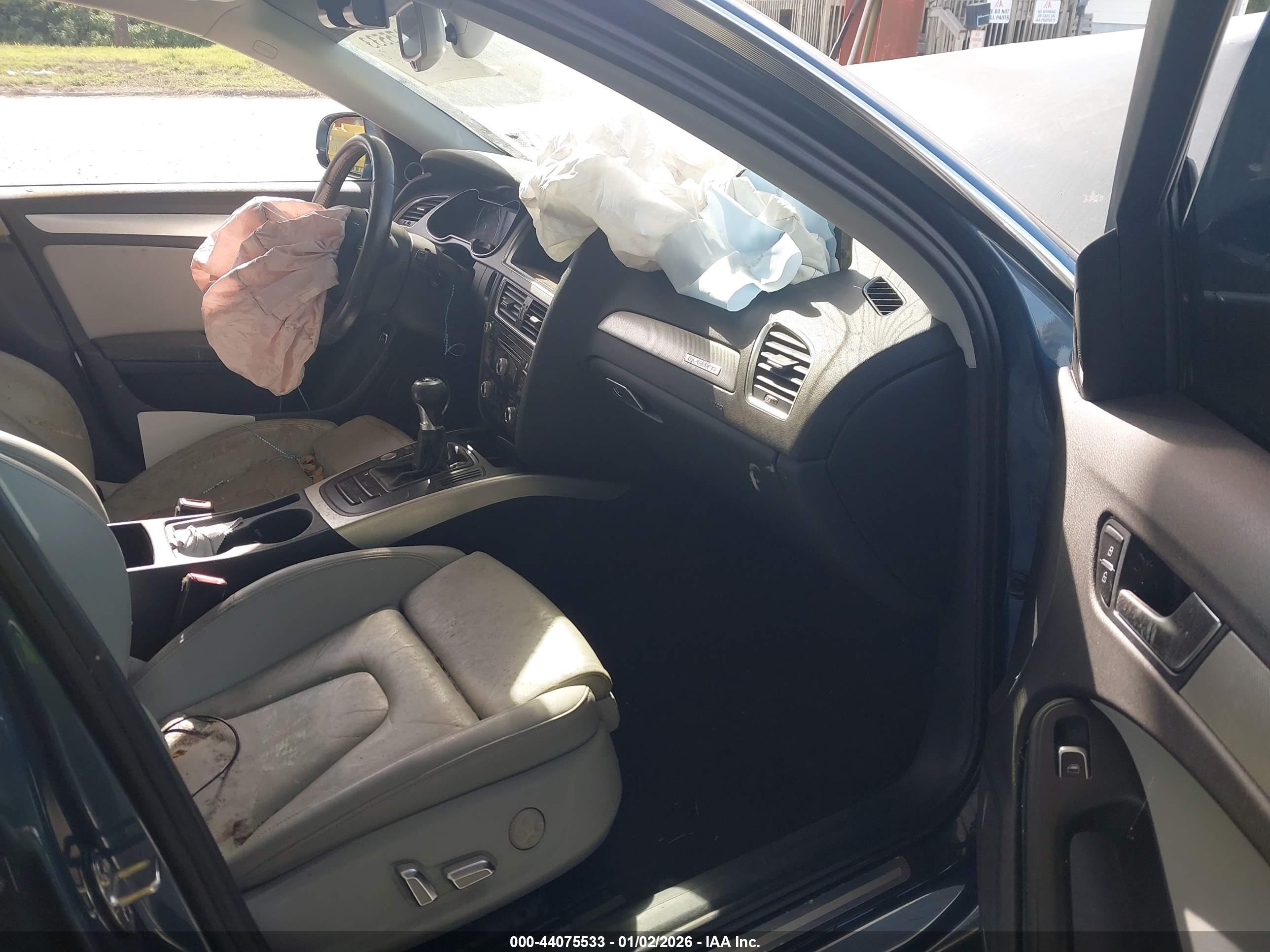 AUDI A4 image 5