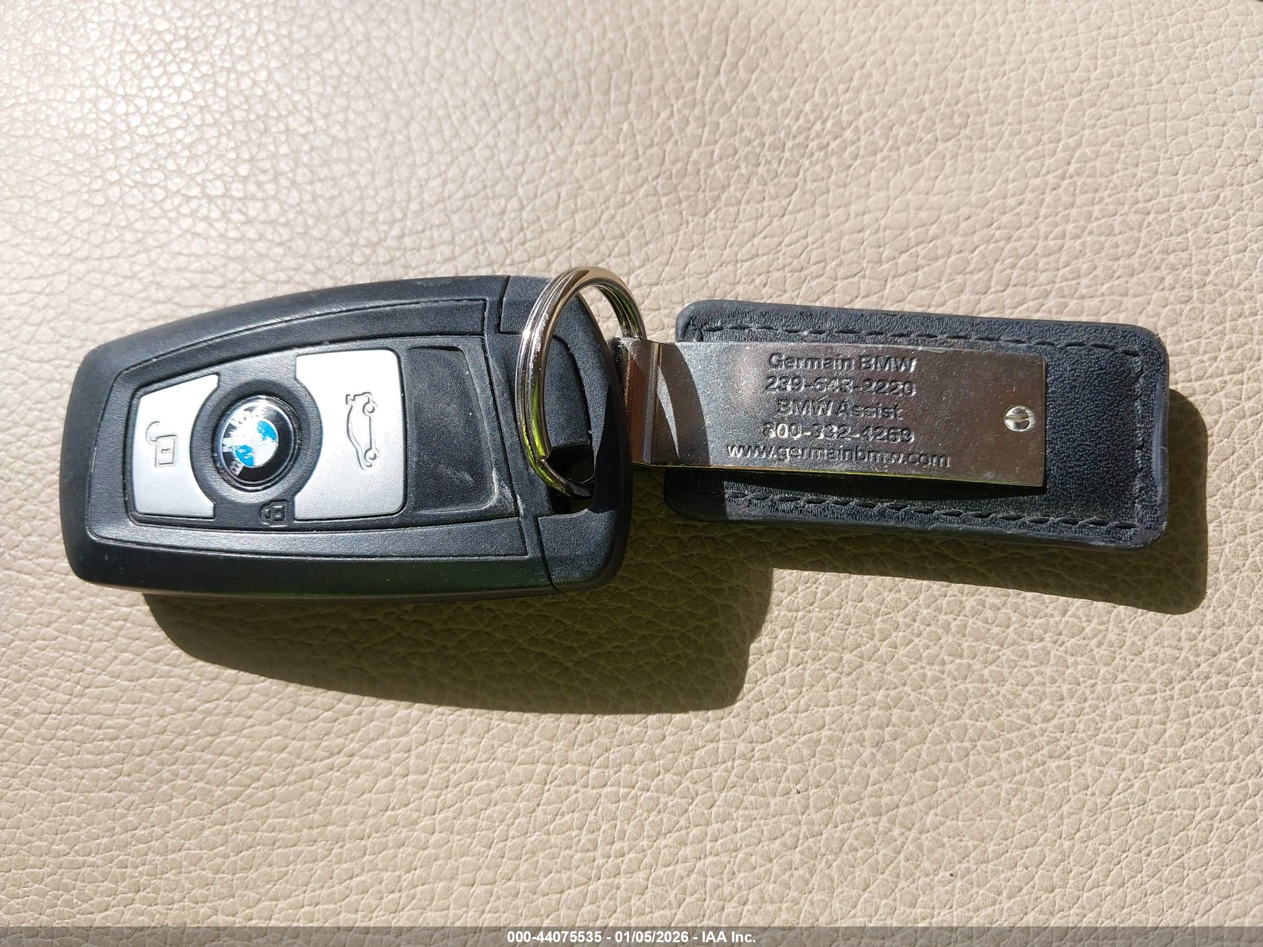 BMW 328I image 11
